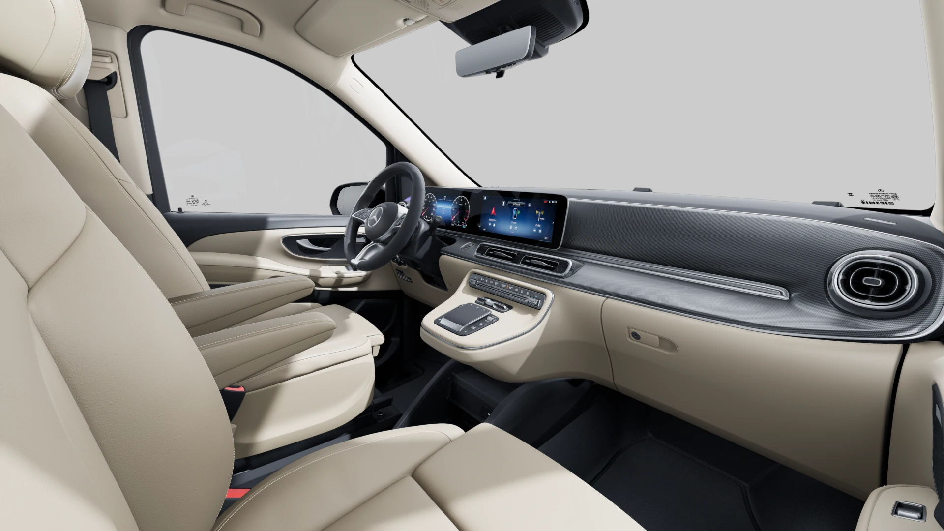 Mercedes-Benz Marco Polo 