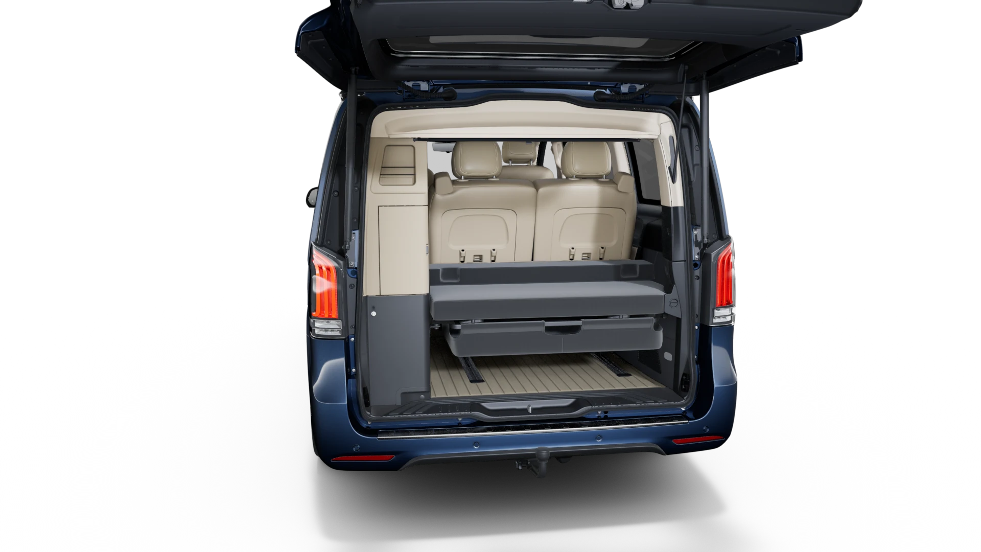 Mercedes-Benz Marco Polo 