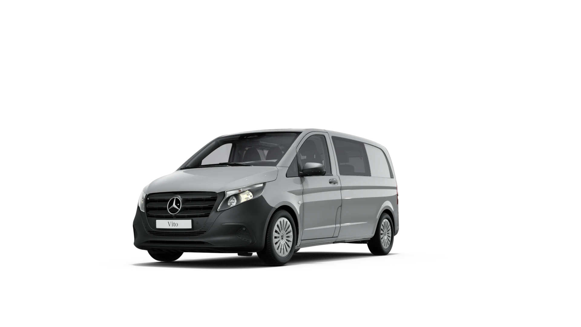 Photo Mercedes-Benz Vito