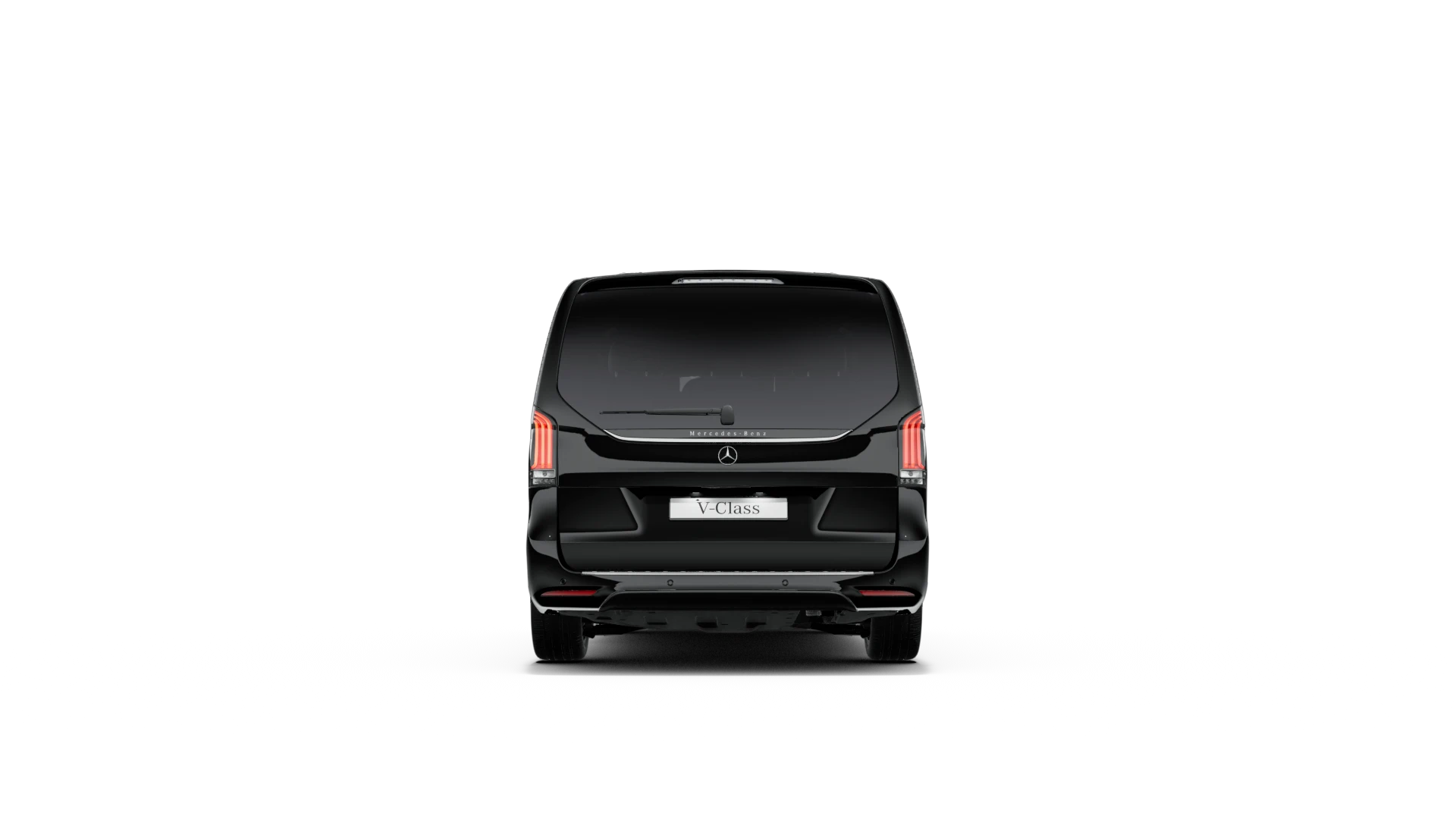 Mercedes-Benz Classe V 