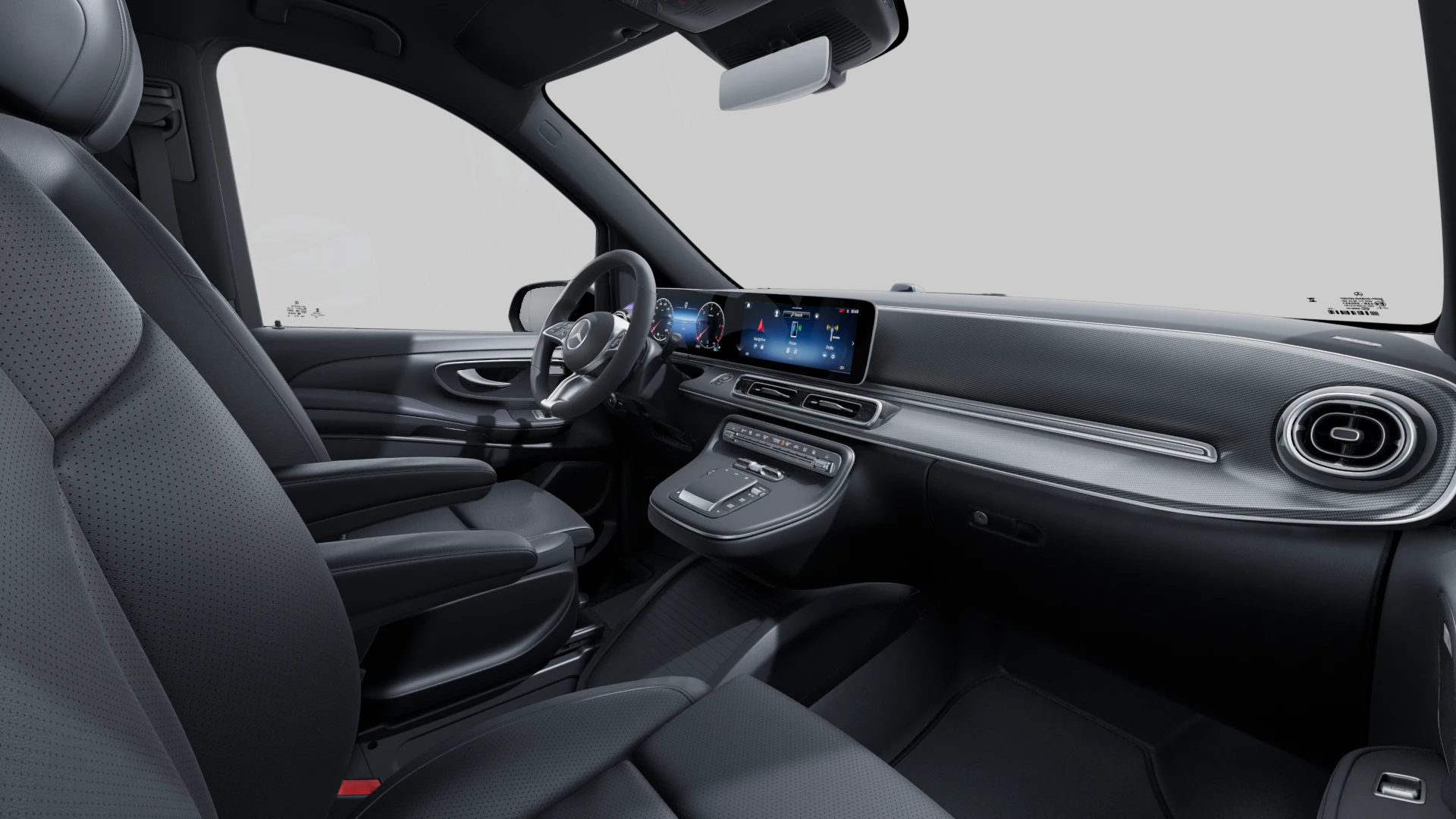 Mercedes-Benz Classe V 