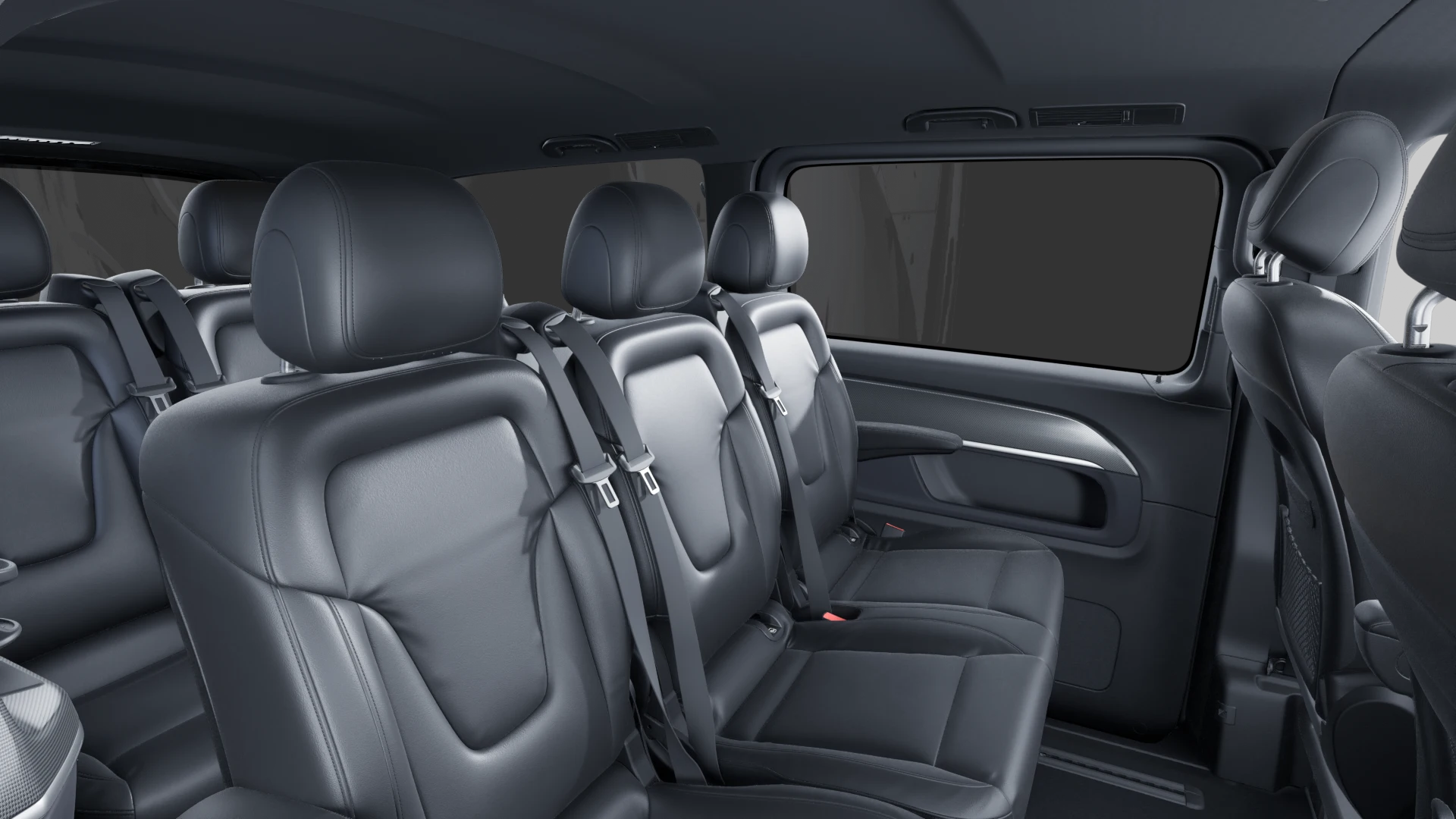 Mercedes-Benz Classe V 