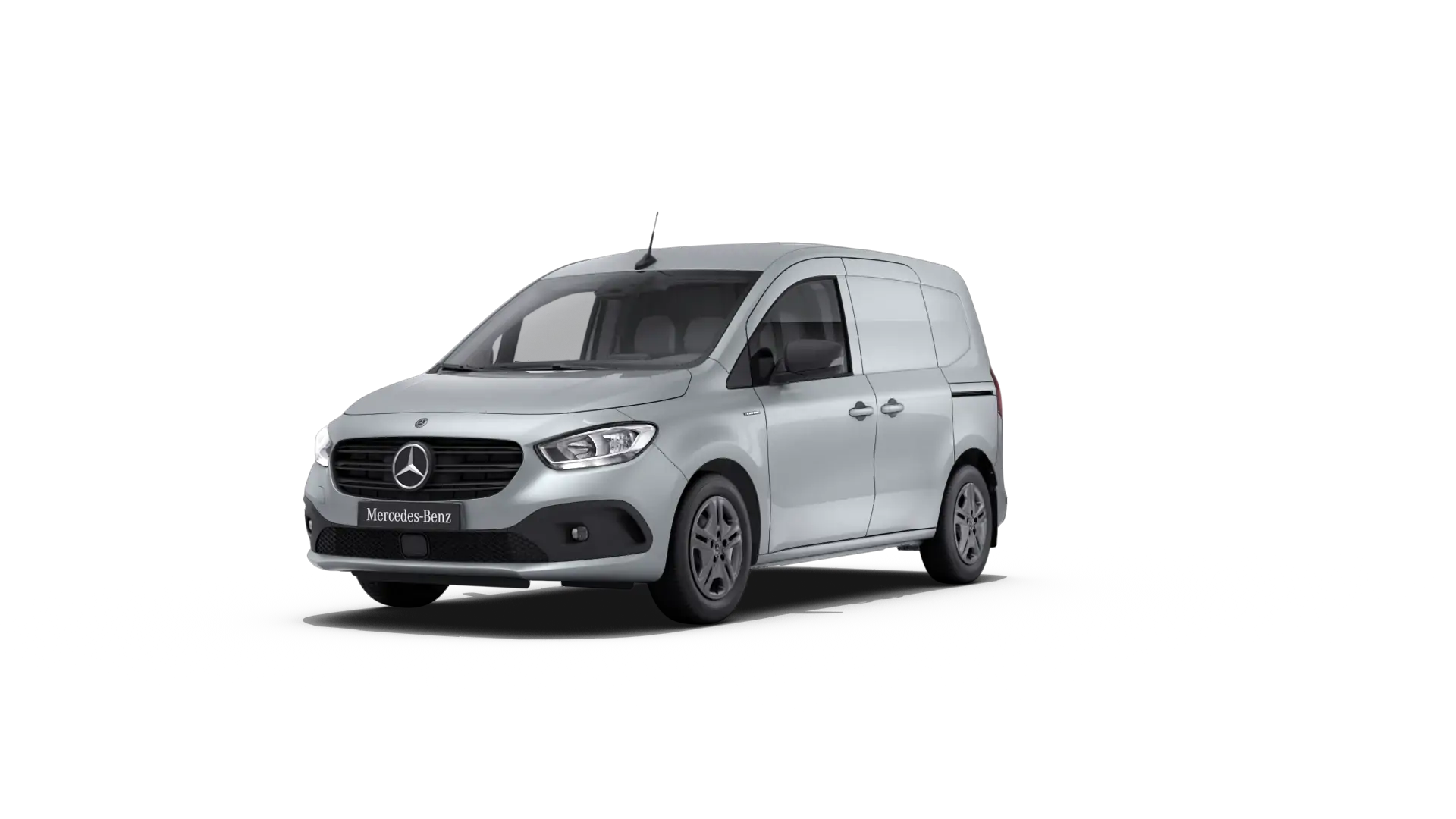 Photo Mercedes-Benz Citan