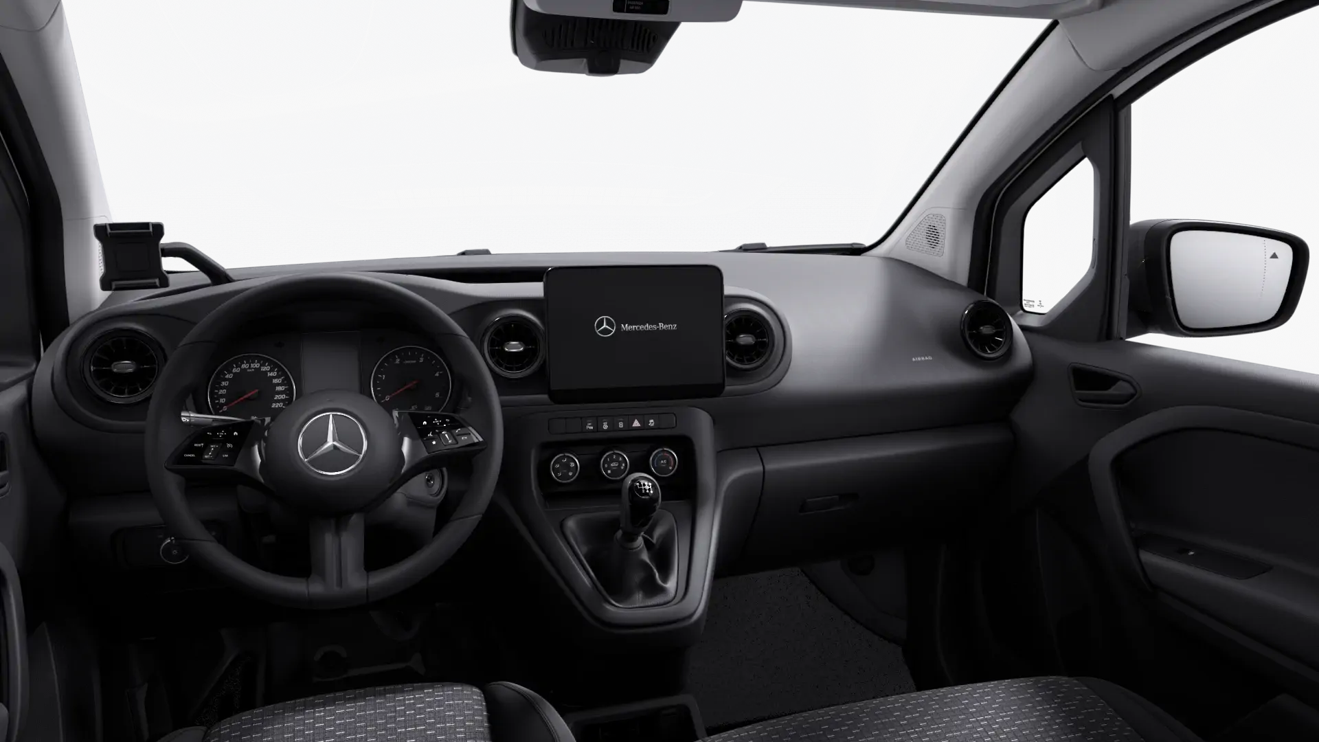 Mercedes-Benz Citan 