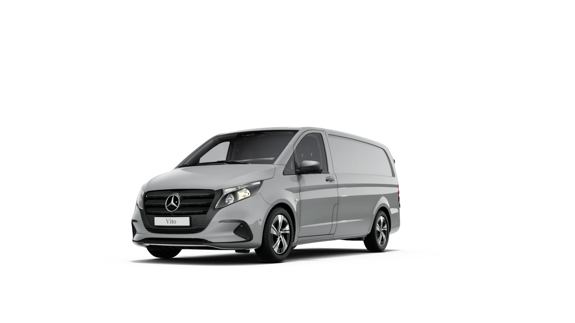 Photo Mercedes-Benz Vito