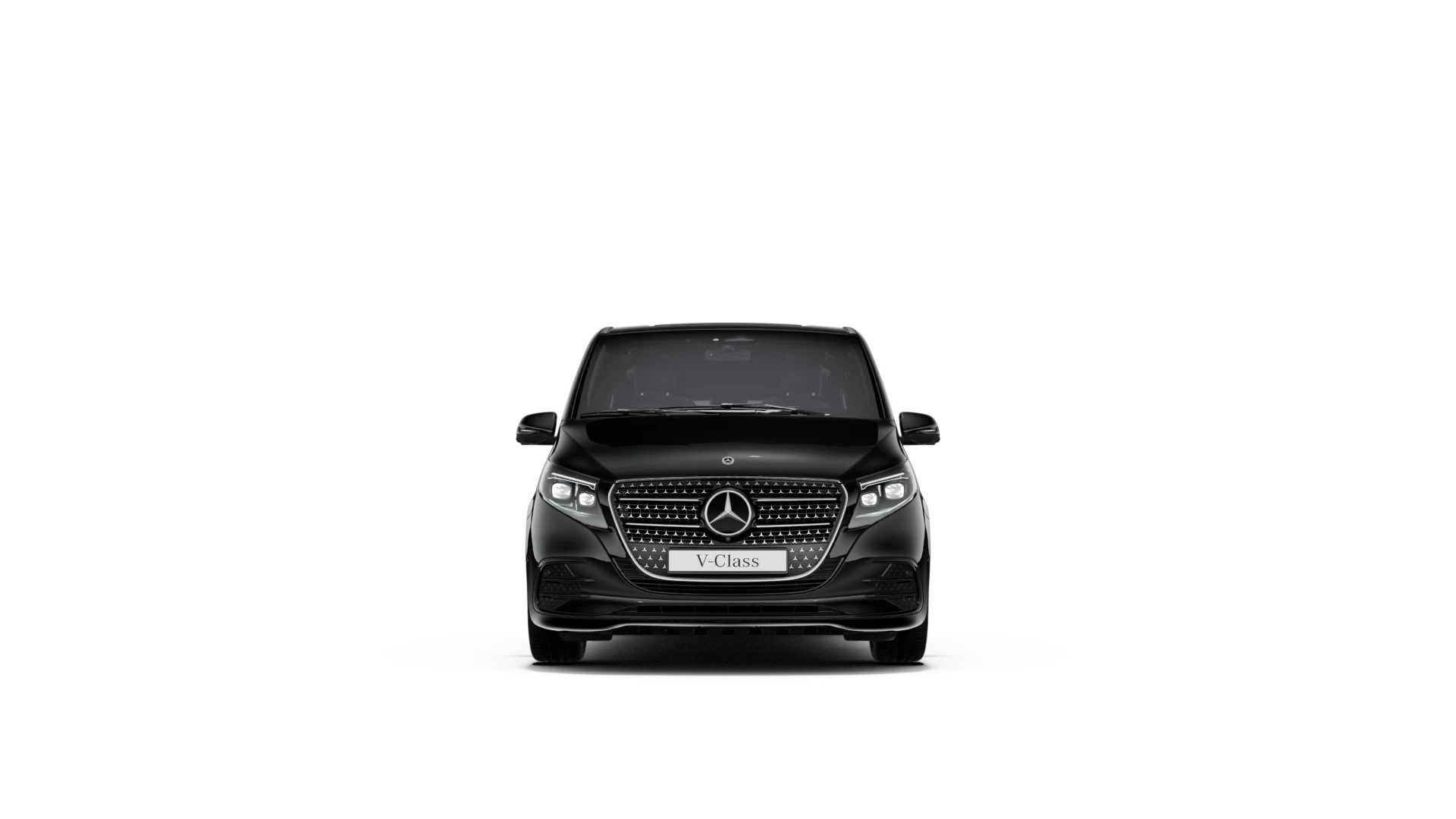 Mercedes-Benz Classe V 