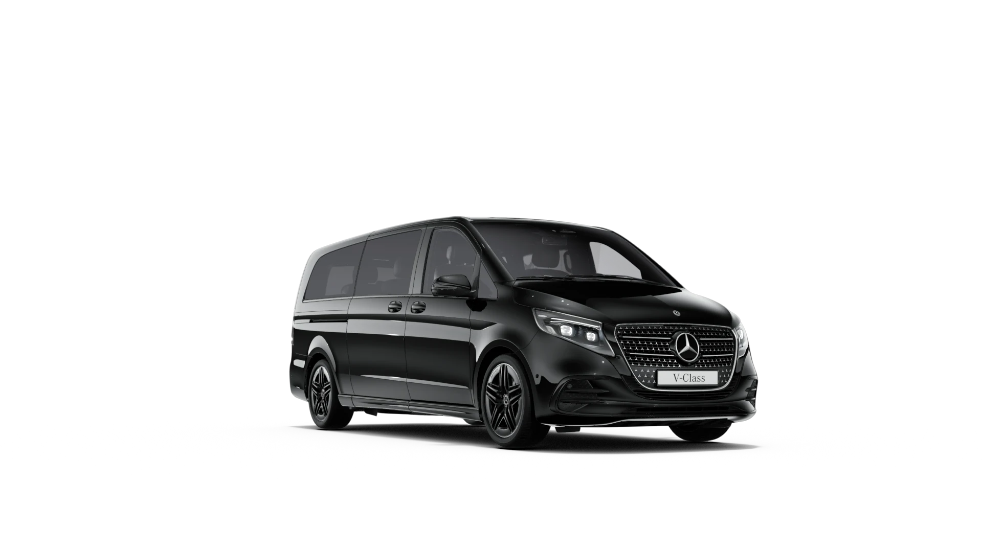 Mercedes-Benz Classe V 