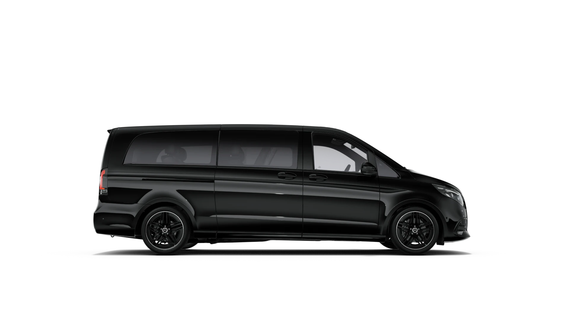 Mercedes-Benz Classe V 