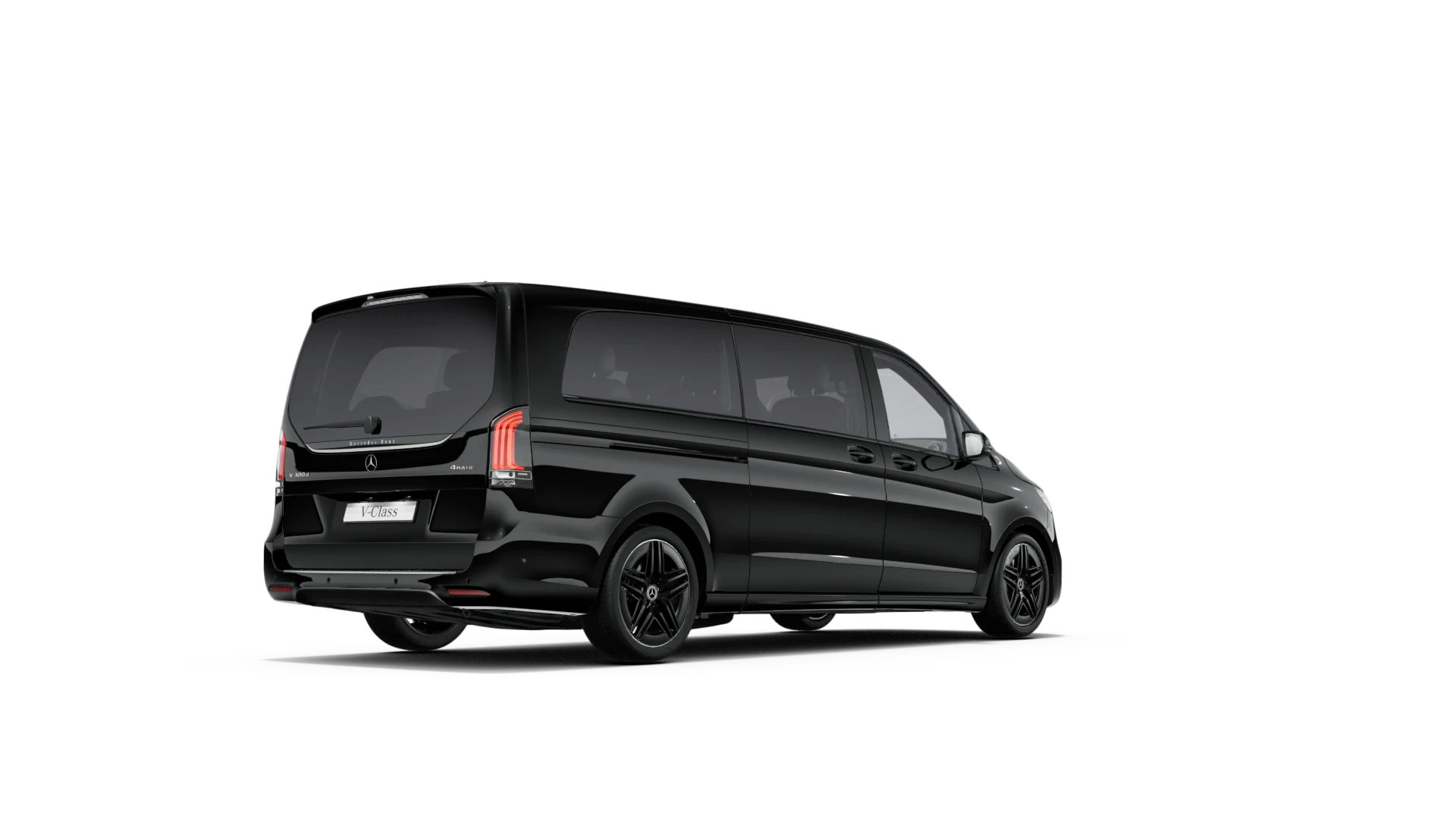 Mercedes-Benz Classe V 