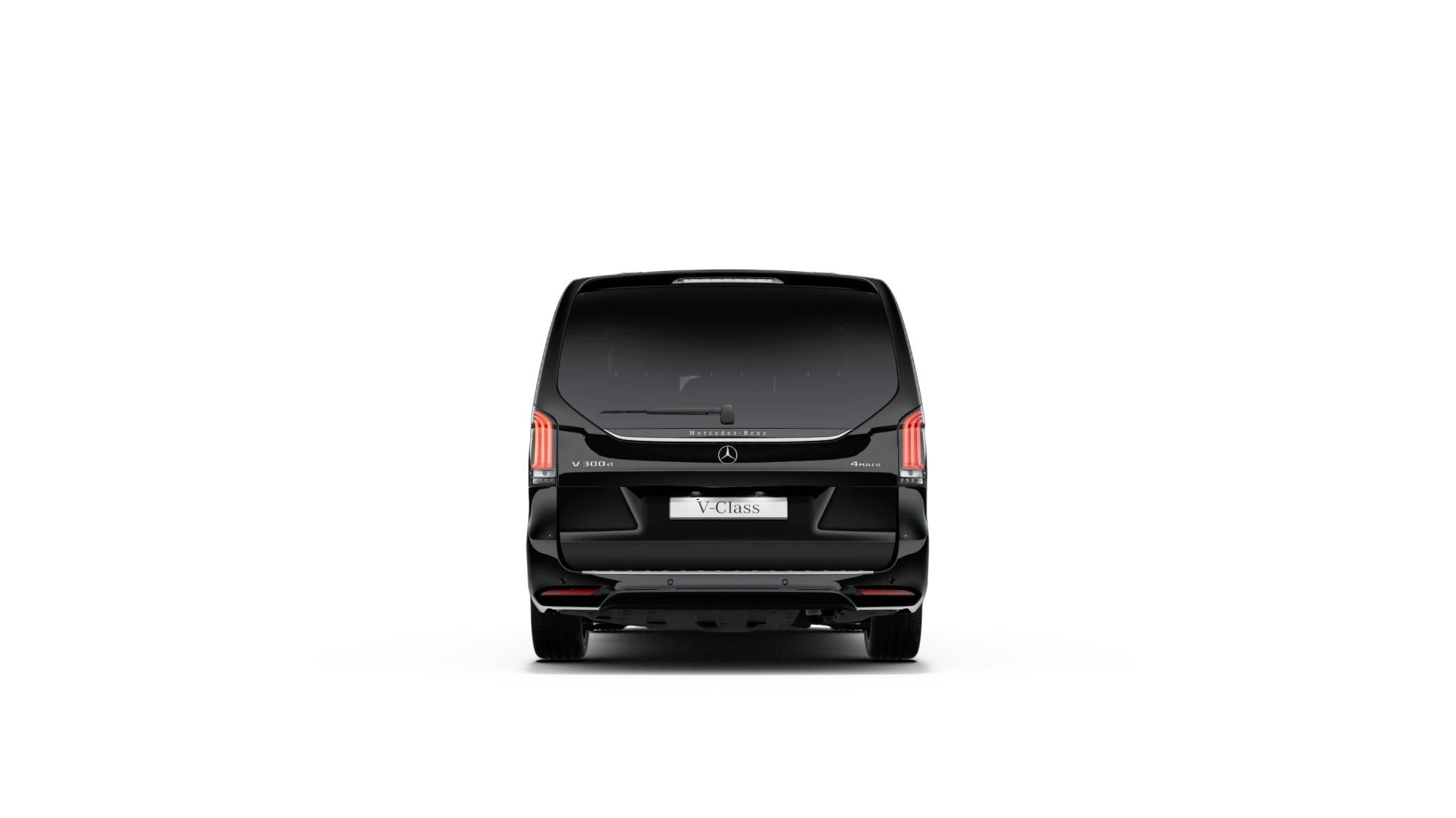 Mercedes-Benz Classe V 