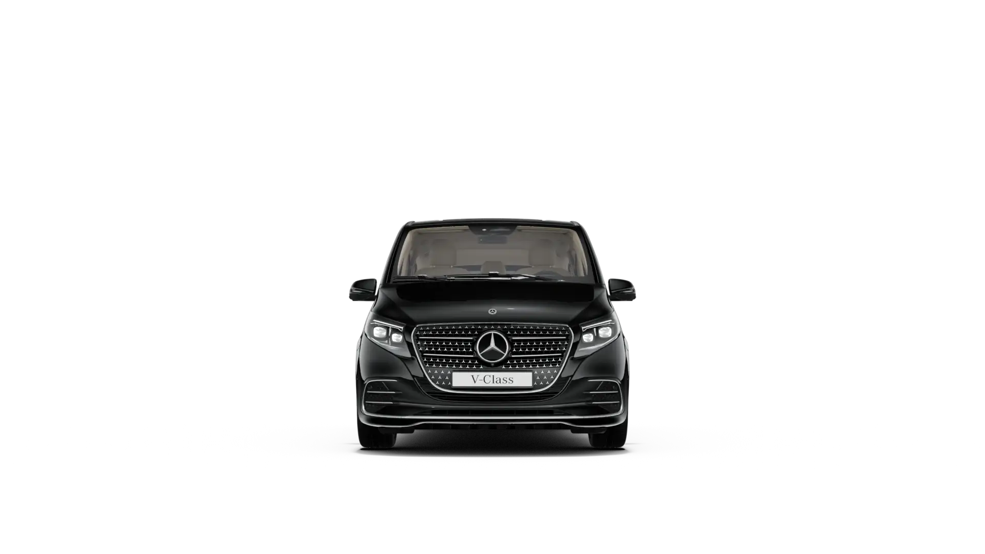 Mercedes-Benz Classe V 