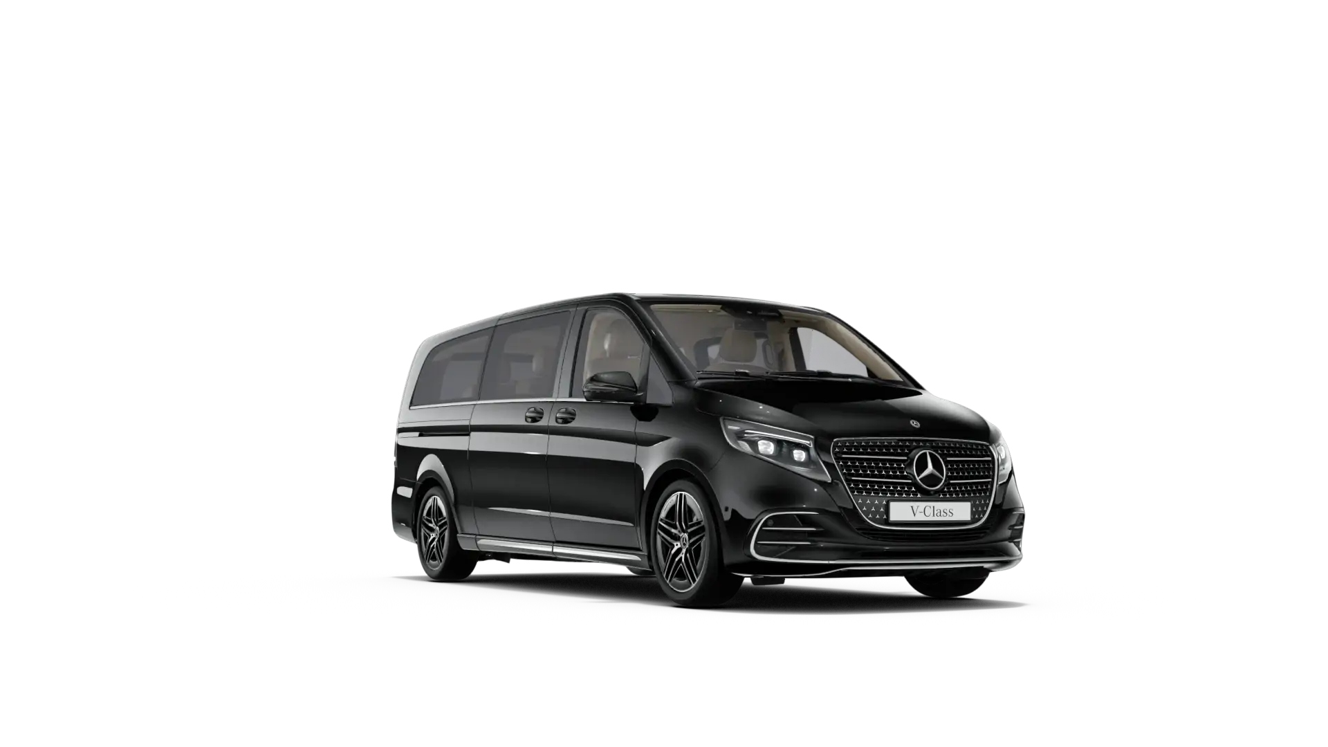 Mercedes-Benz Classe V 