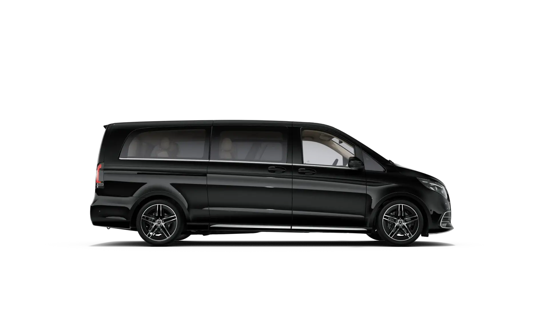 Mercedes-Benz Classe V 