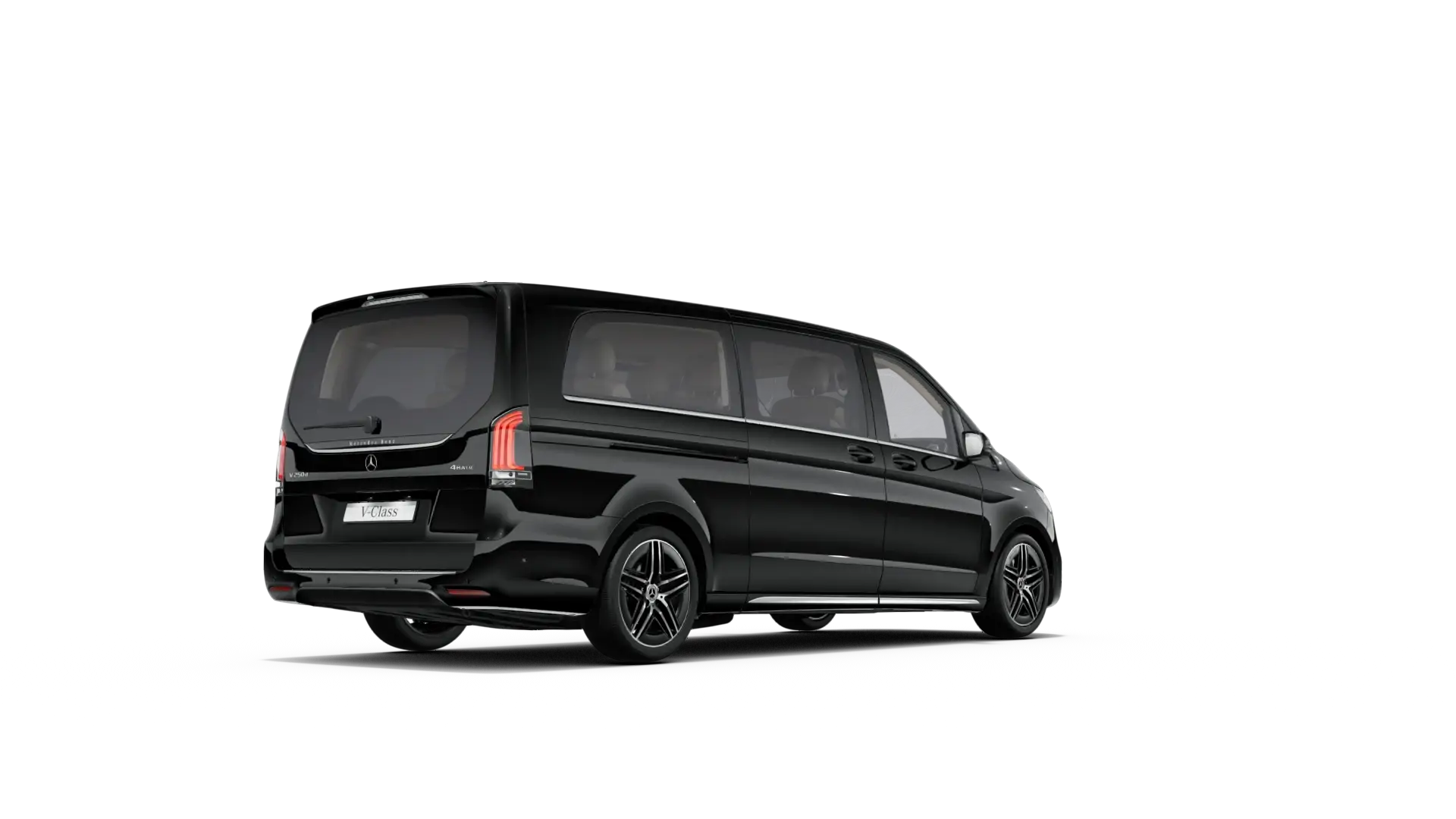 Mercedes-Benz Classe V 