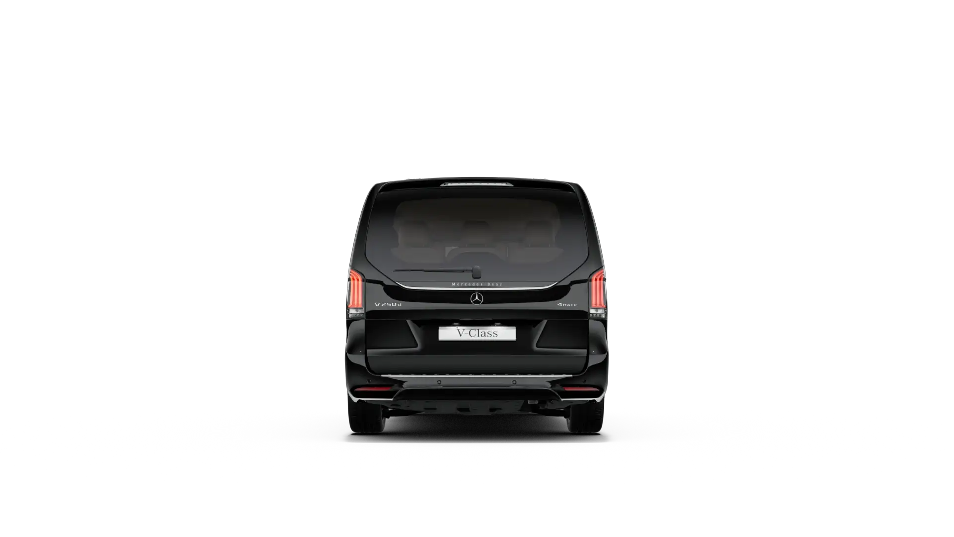 Mercedes-Benz Classe V 