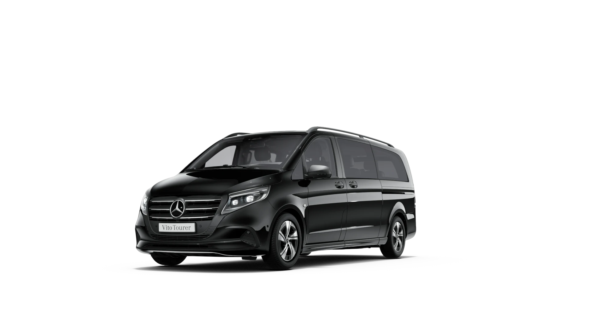 Photo Mercedes-Benz Vito