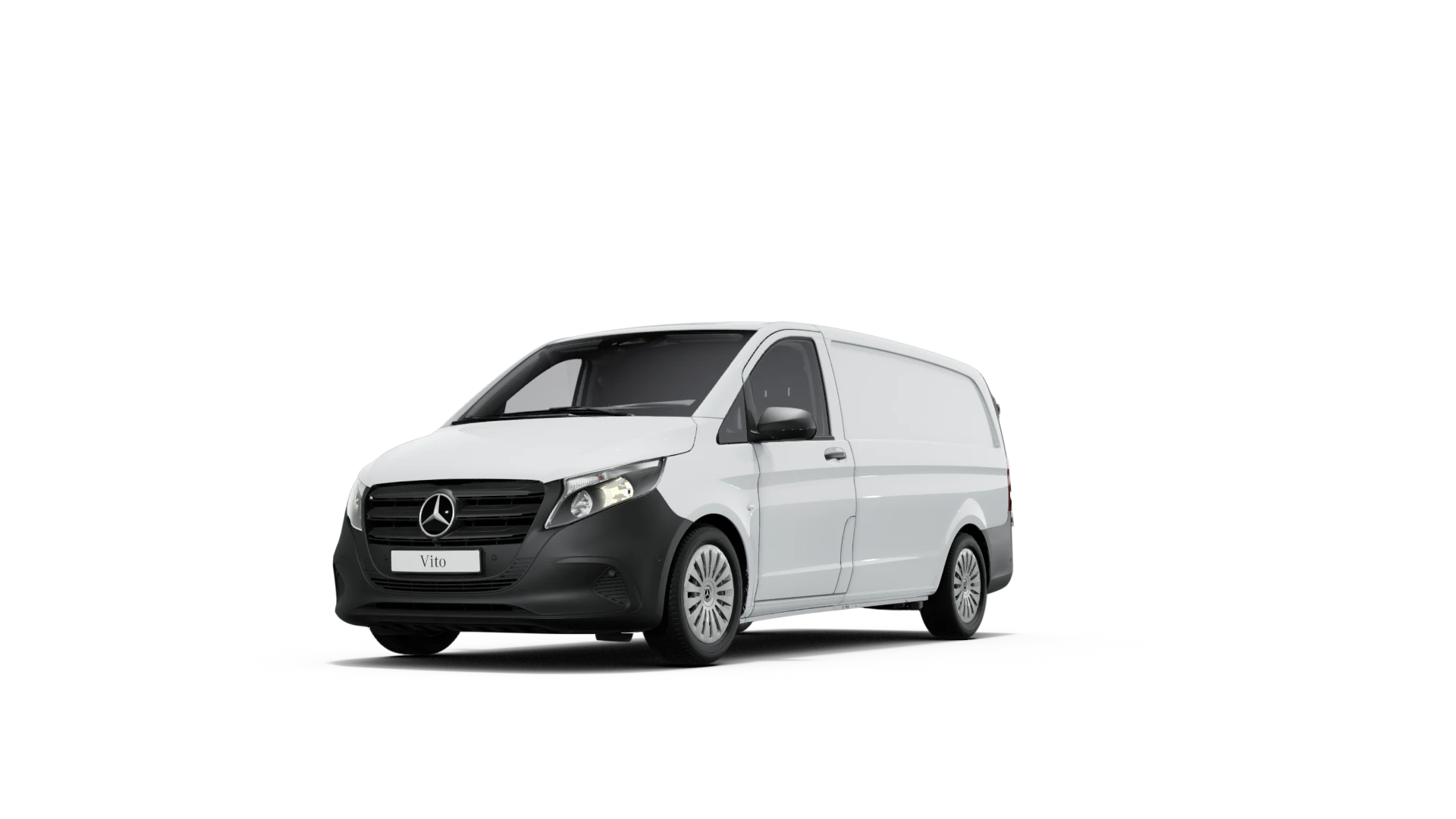 Photo Mercedes-Benz Vito