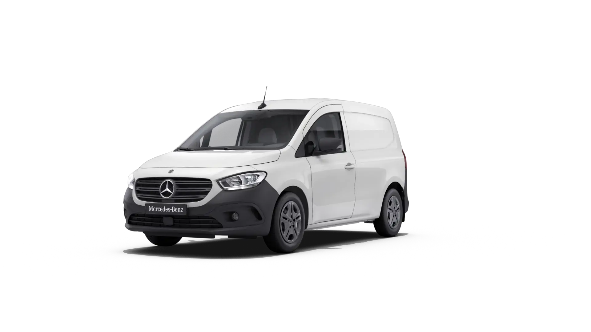 Photo Mercedes-Benz Citan
