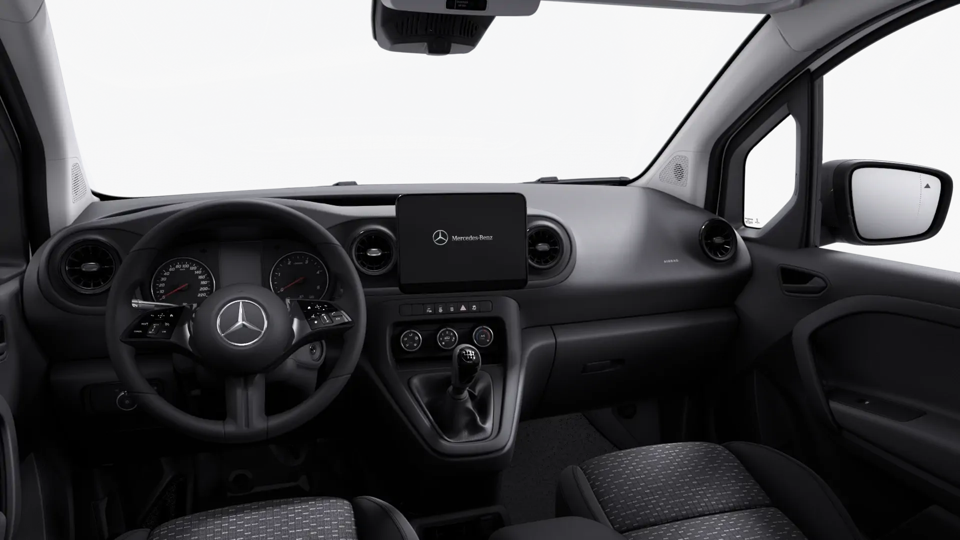 Mercedes-Benz Citan 