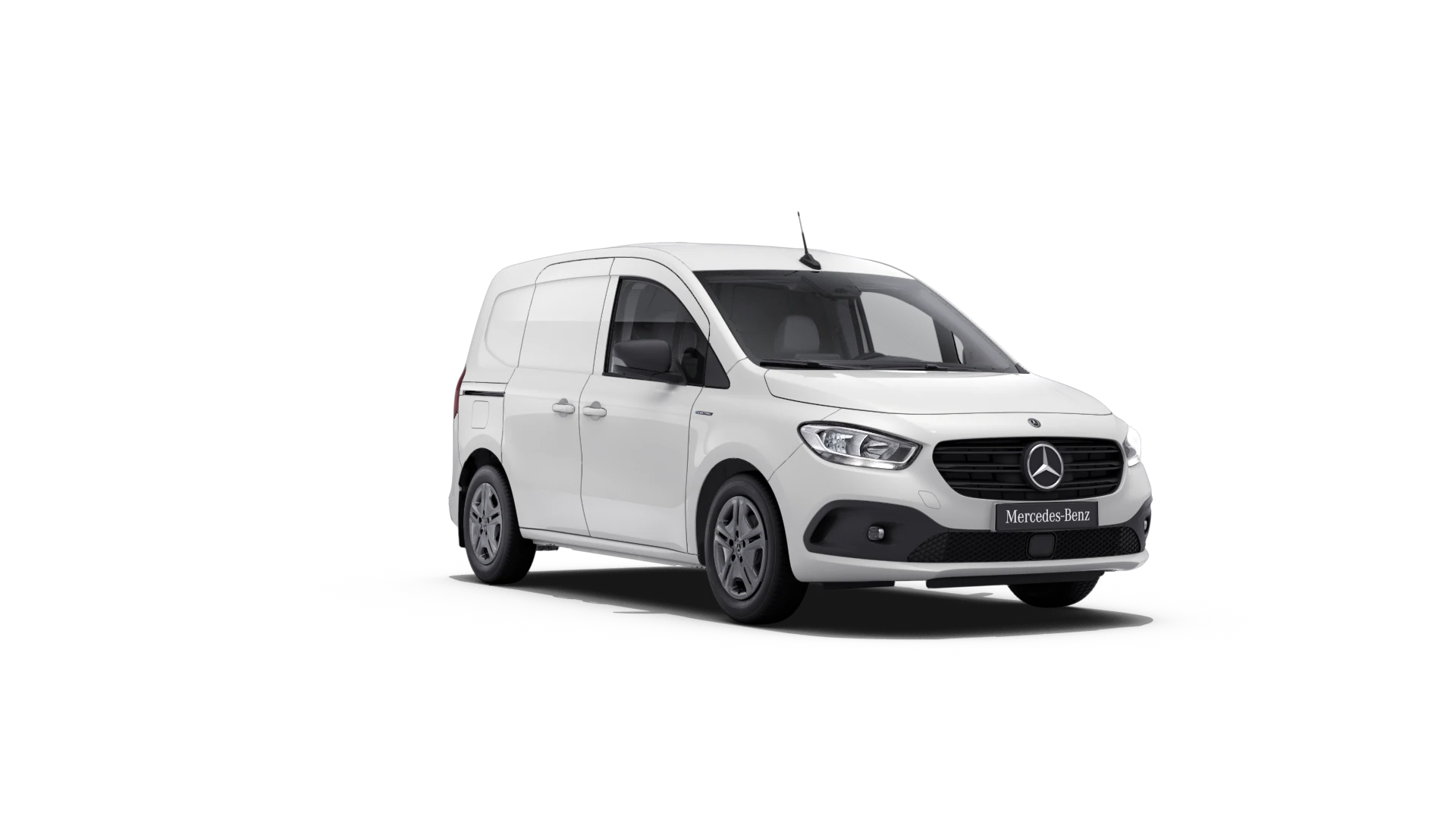 Mercedes-Benz Citan eCitan Fourgon PRO Standard