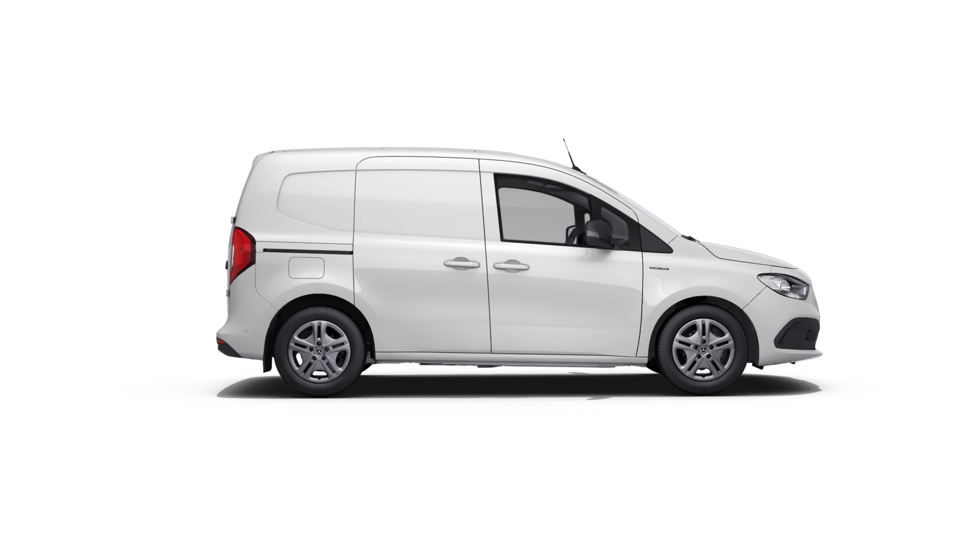Mercedes-Benz Citan eCitan Fourgon PRO Standard