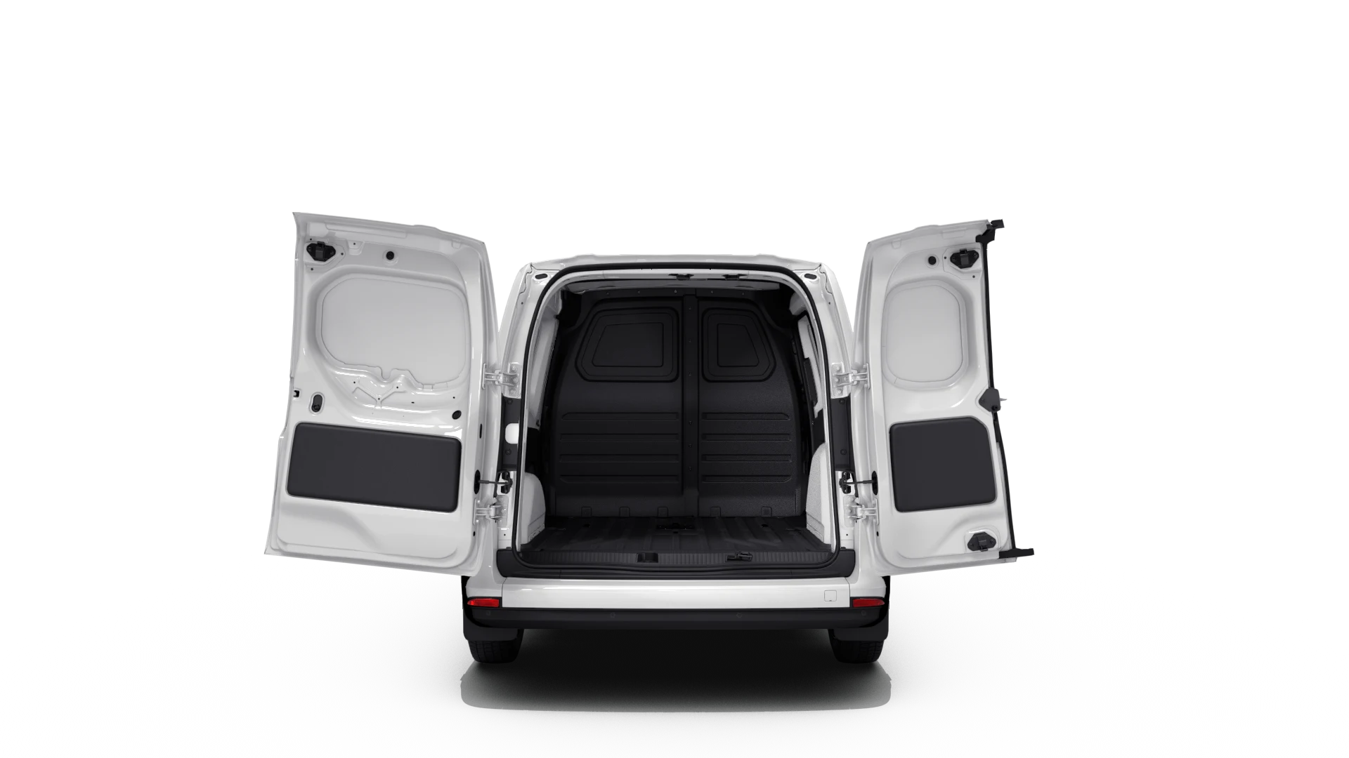 Mercedes-Benz Citan eCitan Fourgon PRO Standard