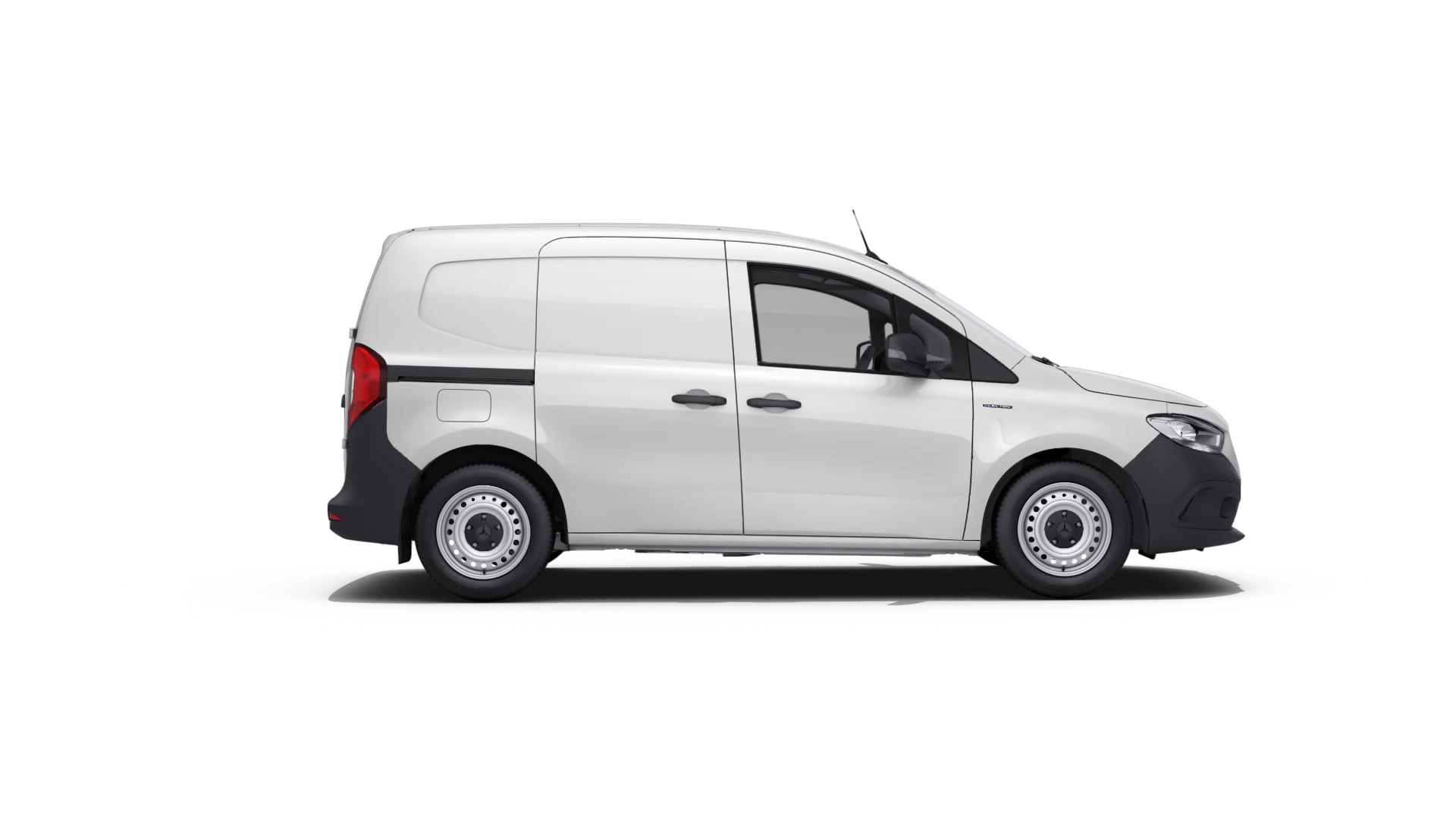 Mercedes-Benz Citan eCitan Fourgon BASE Standard