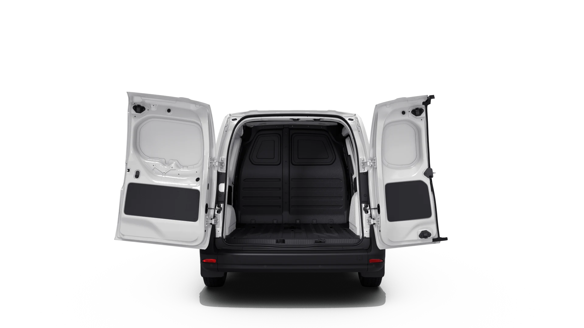 Mercedes-Benz Citan eCitan Fourgon BASE Standard