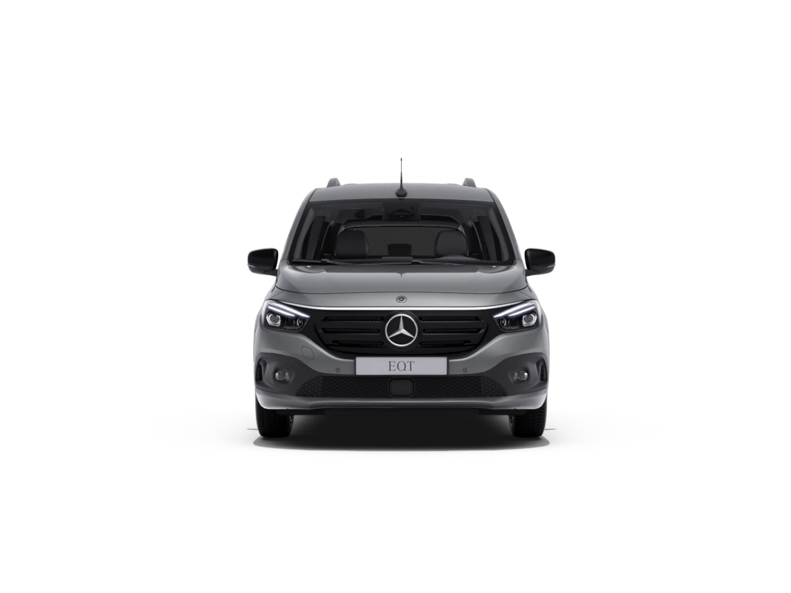 Mercedes-Benz EQT EQT 200 Standard