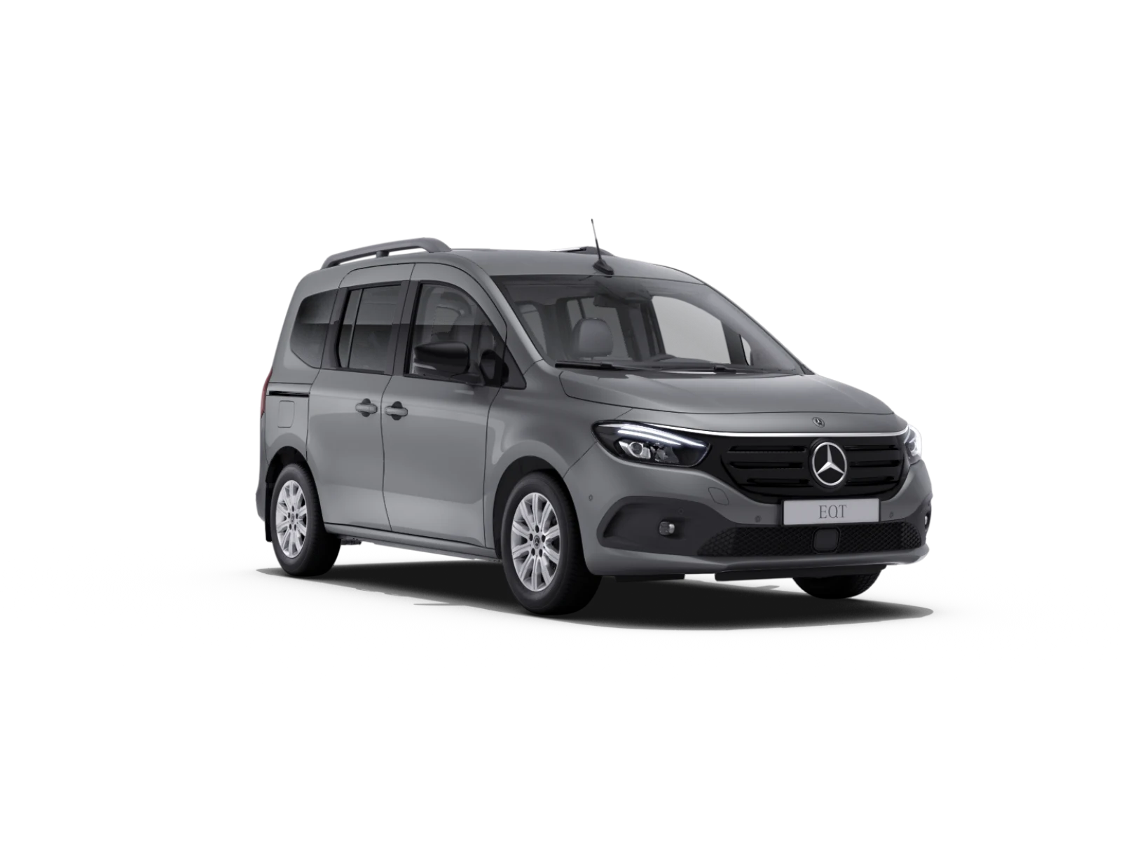 Mercedes-Benz EQT EQT 200 Standard