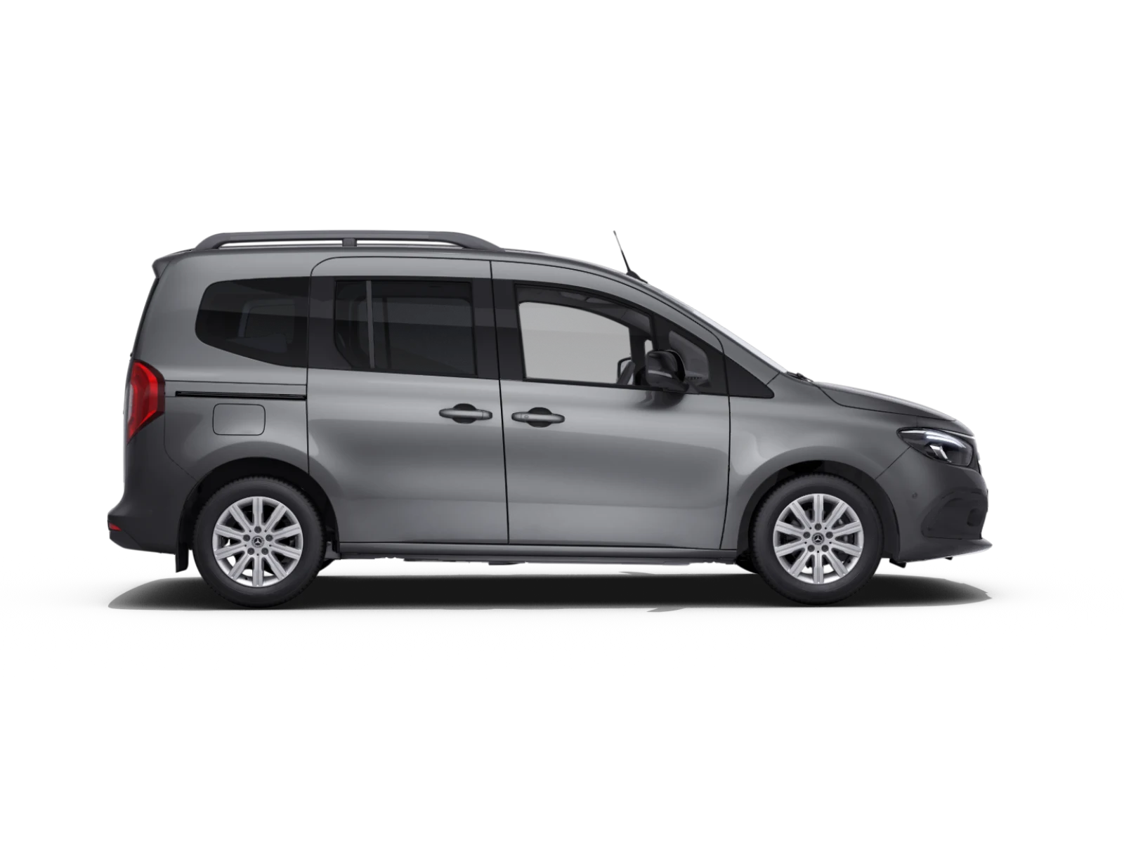 Mercedes-Benz EQT EQT 200 Standard