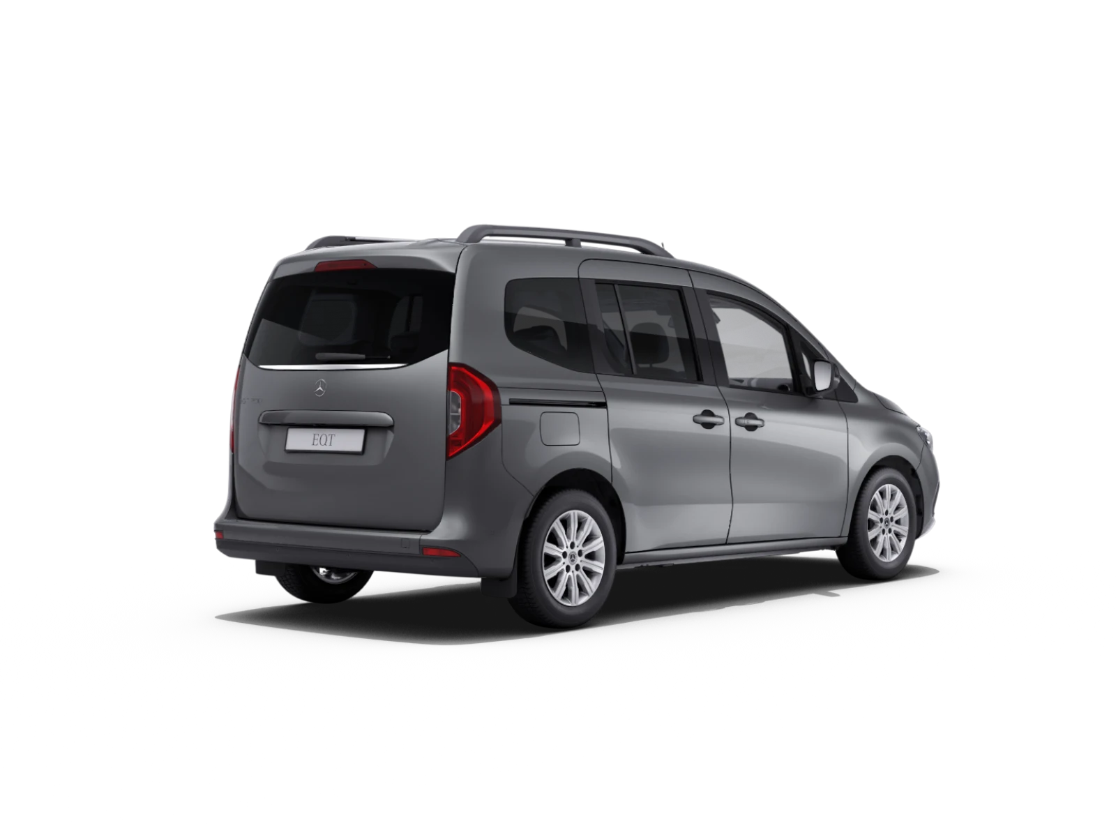 Mercedes-Benz EQT EQT 200 Standard