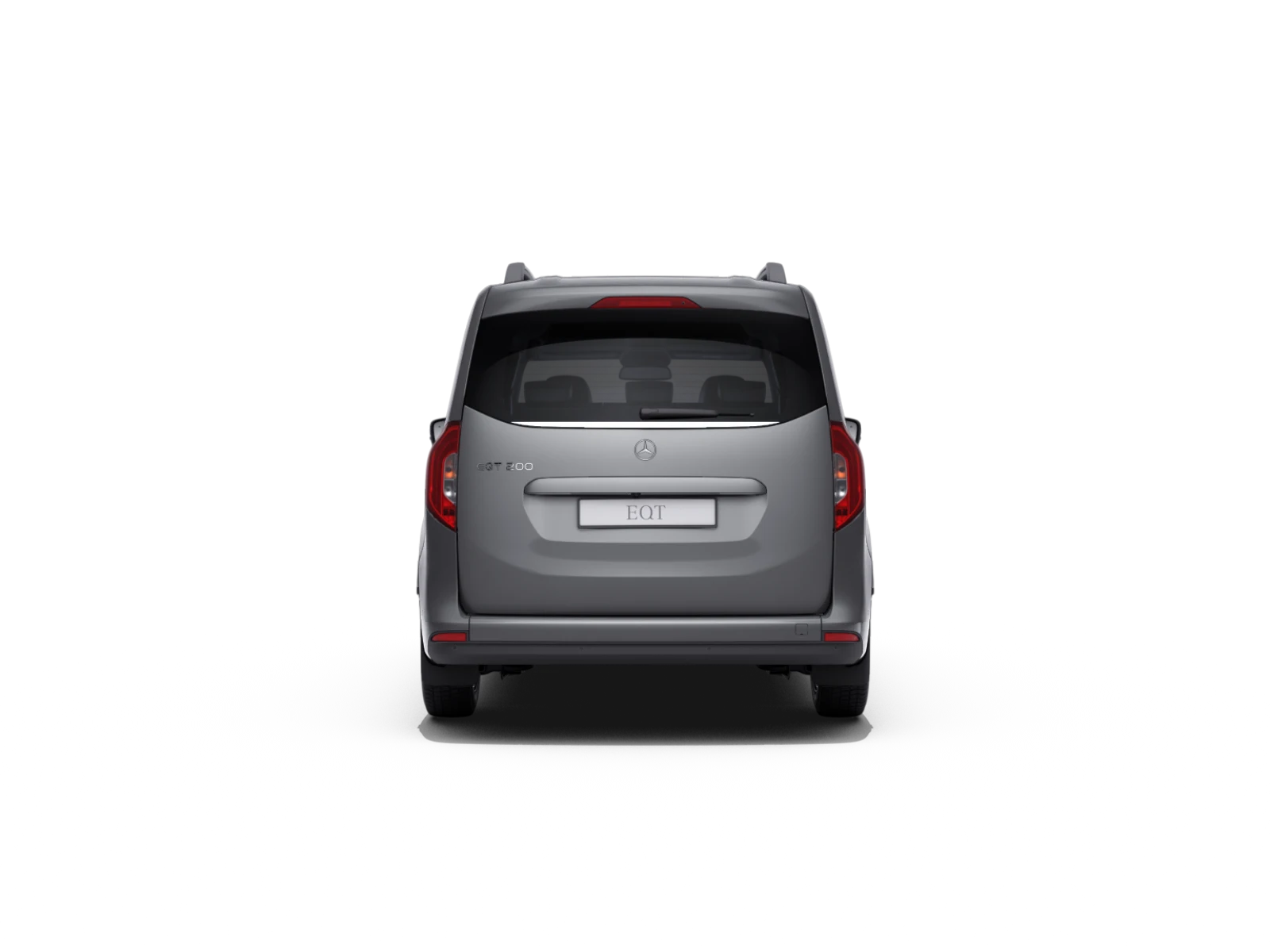 Mercedes-Benz EQT EQT 200 Standard