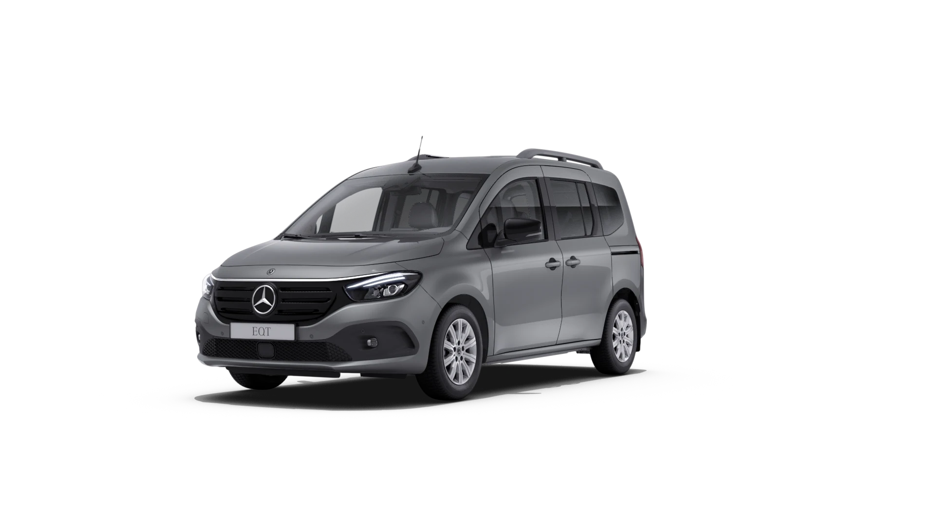 Photo Mercedes-Benz EQT EQT 200 Standard