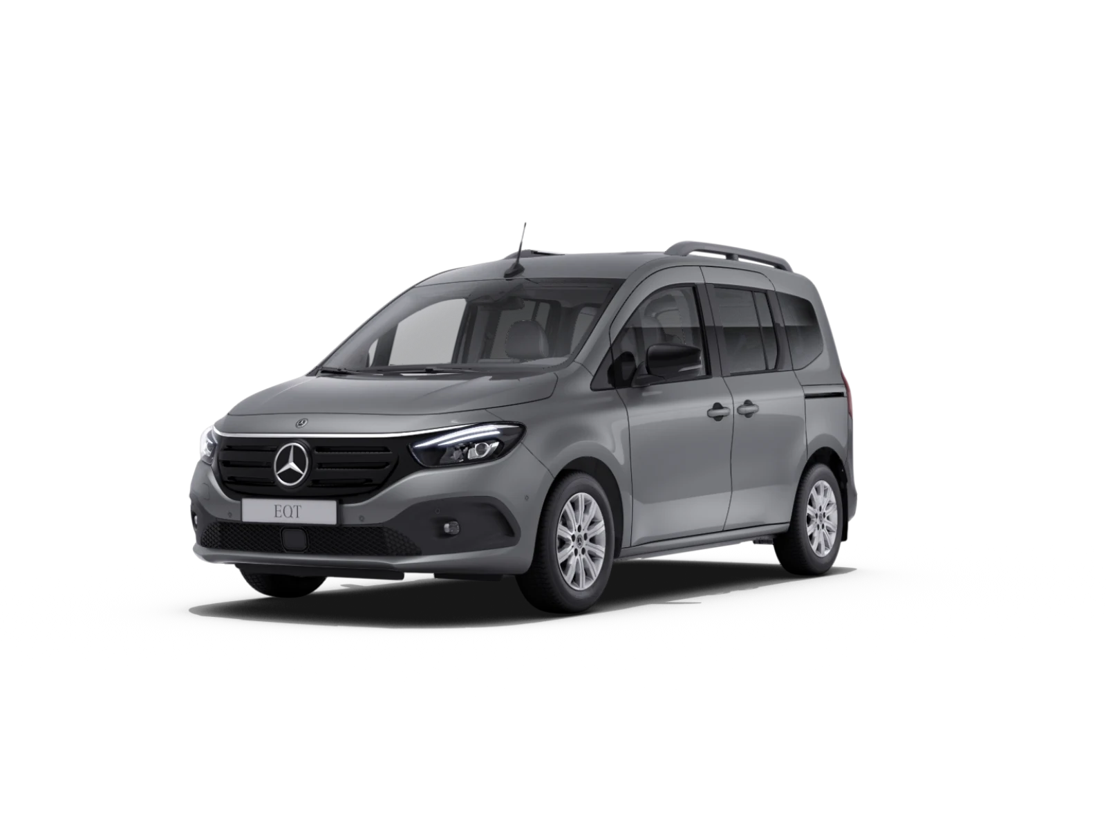 Mercedes-Benz EQT EQT 200 Standard