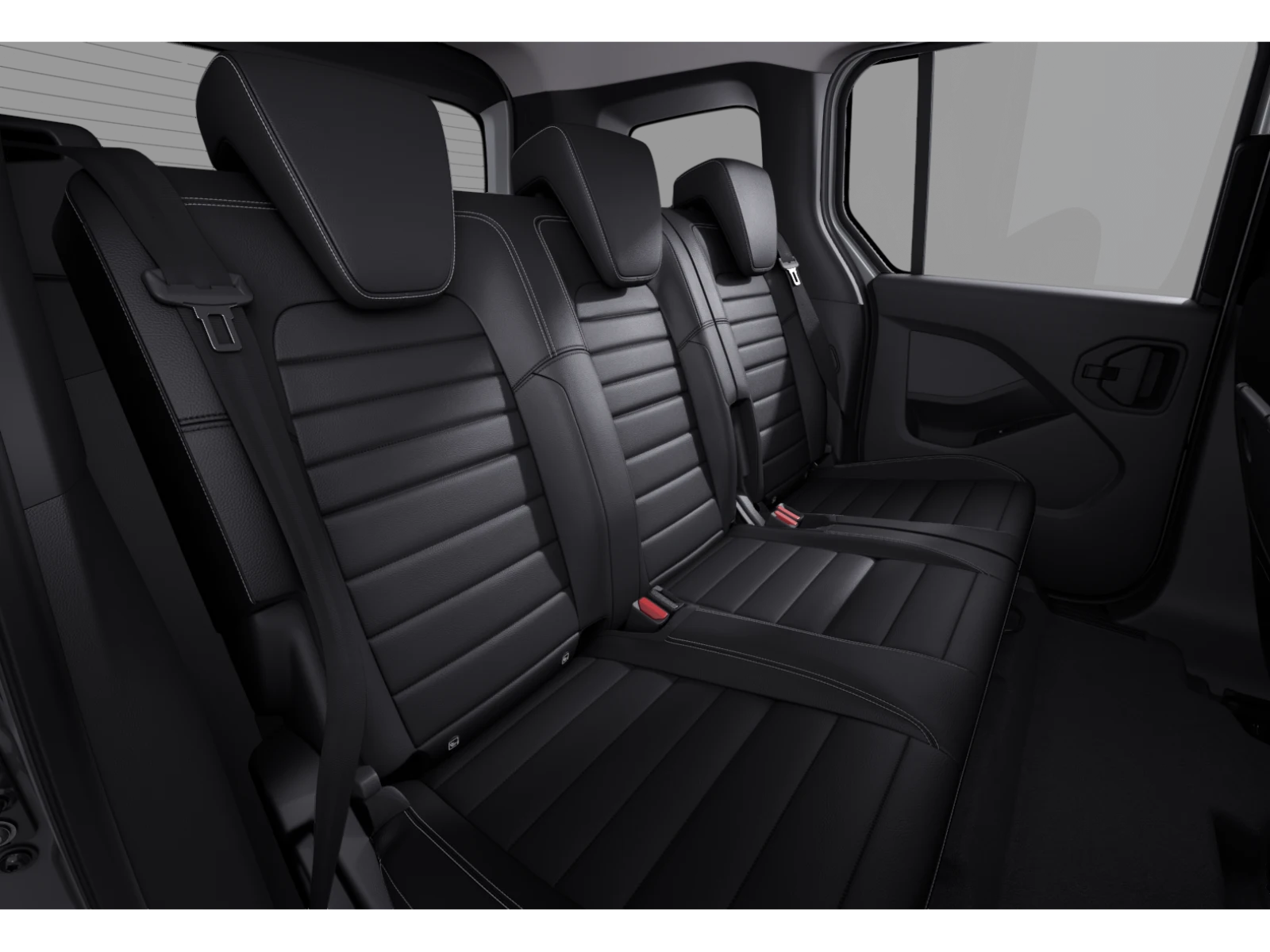 Mercedes-Benz EQT EQT 200 Standard