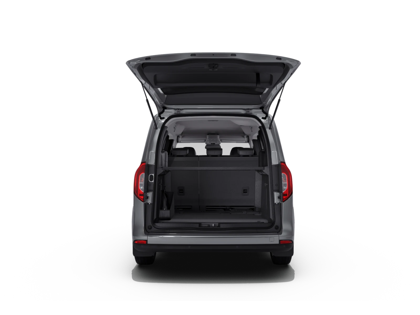 Mercedes-Benz EQT EQT 200 Standard