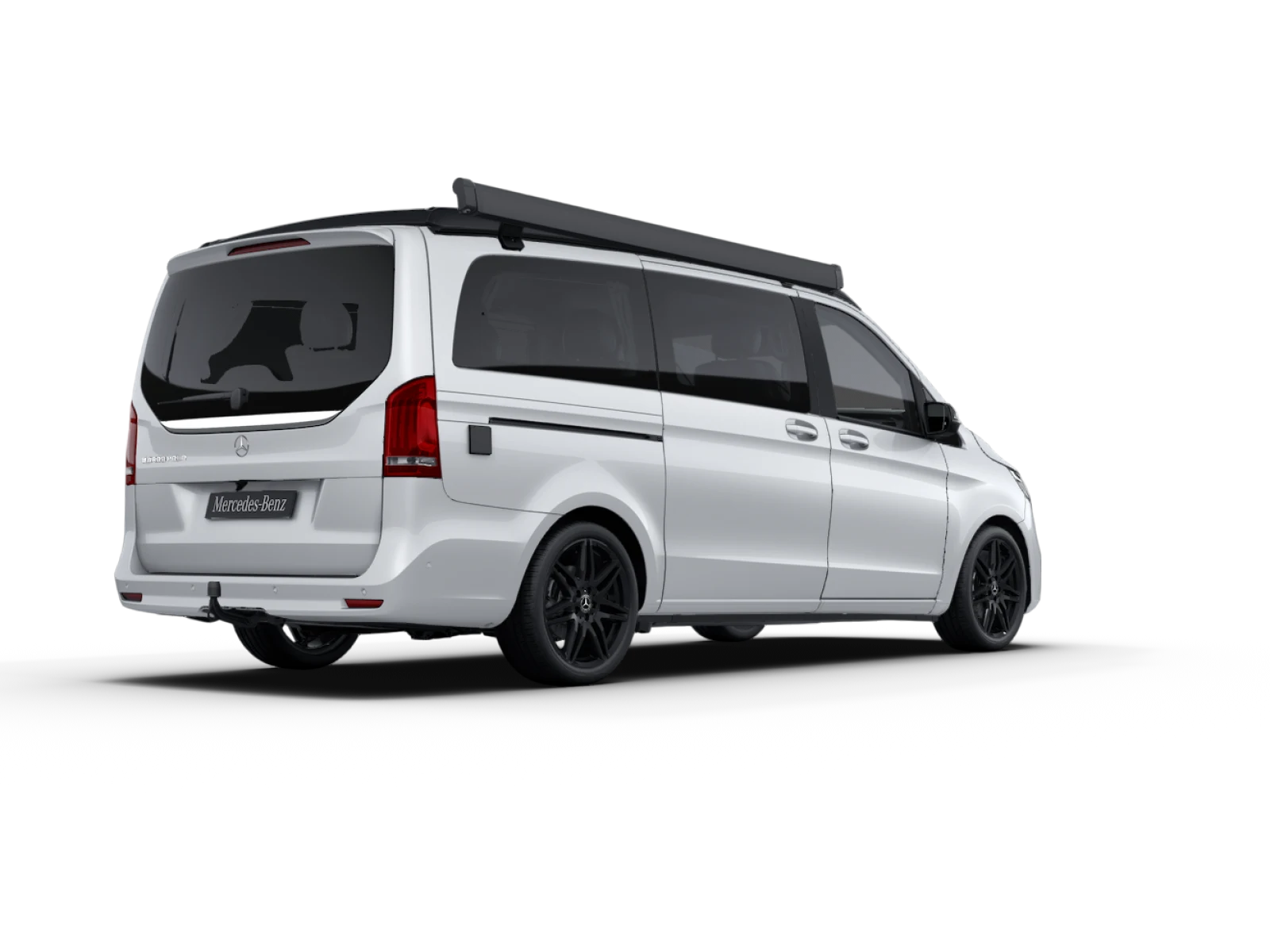 Mercedes-Benz Classe V Marco Polo 300 d 4MATIC HORIZON