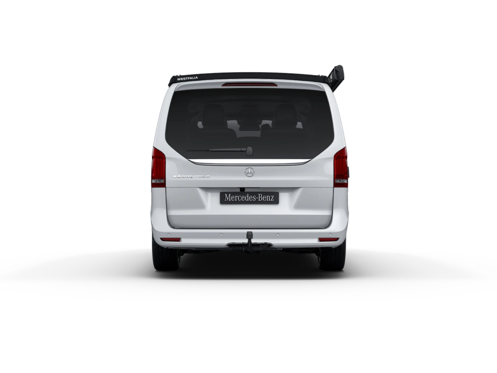 Mercedes-Benz Classe V Marco Polo 300 d 4MATIC HORIZON