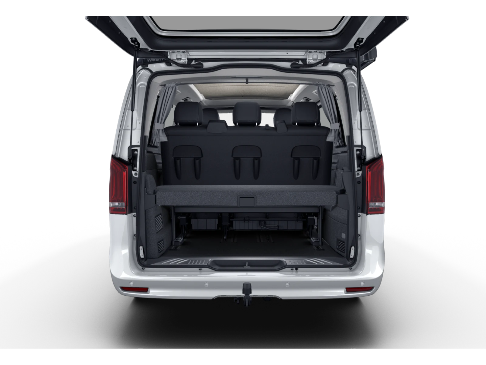 Mercedes-Benz Classe V Marco Polo 300 d 4MATIC HORIZON