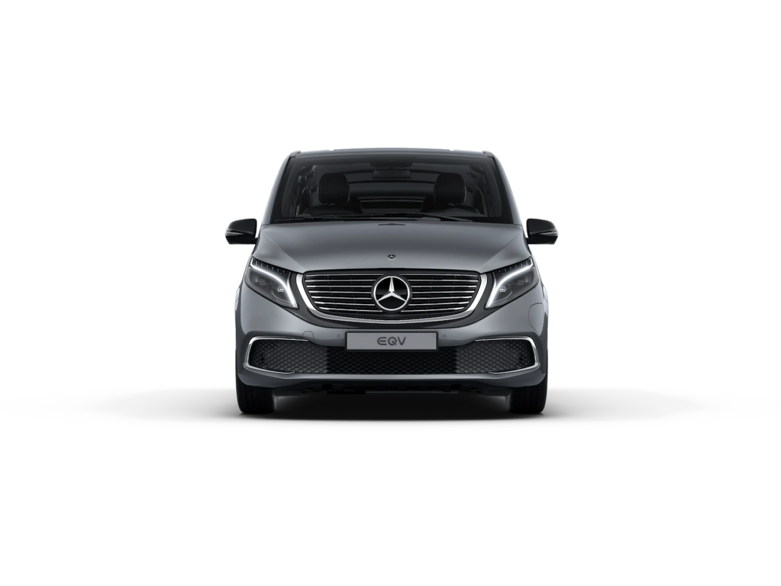 Mercedes-Benz EQV EQV 300 AVANTGARDE Extra long