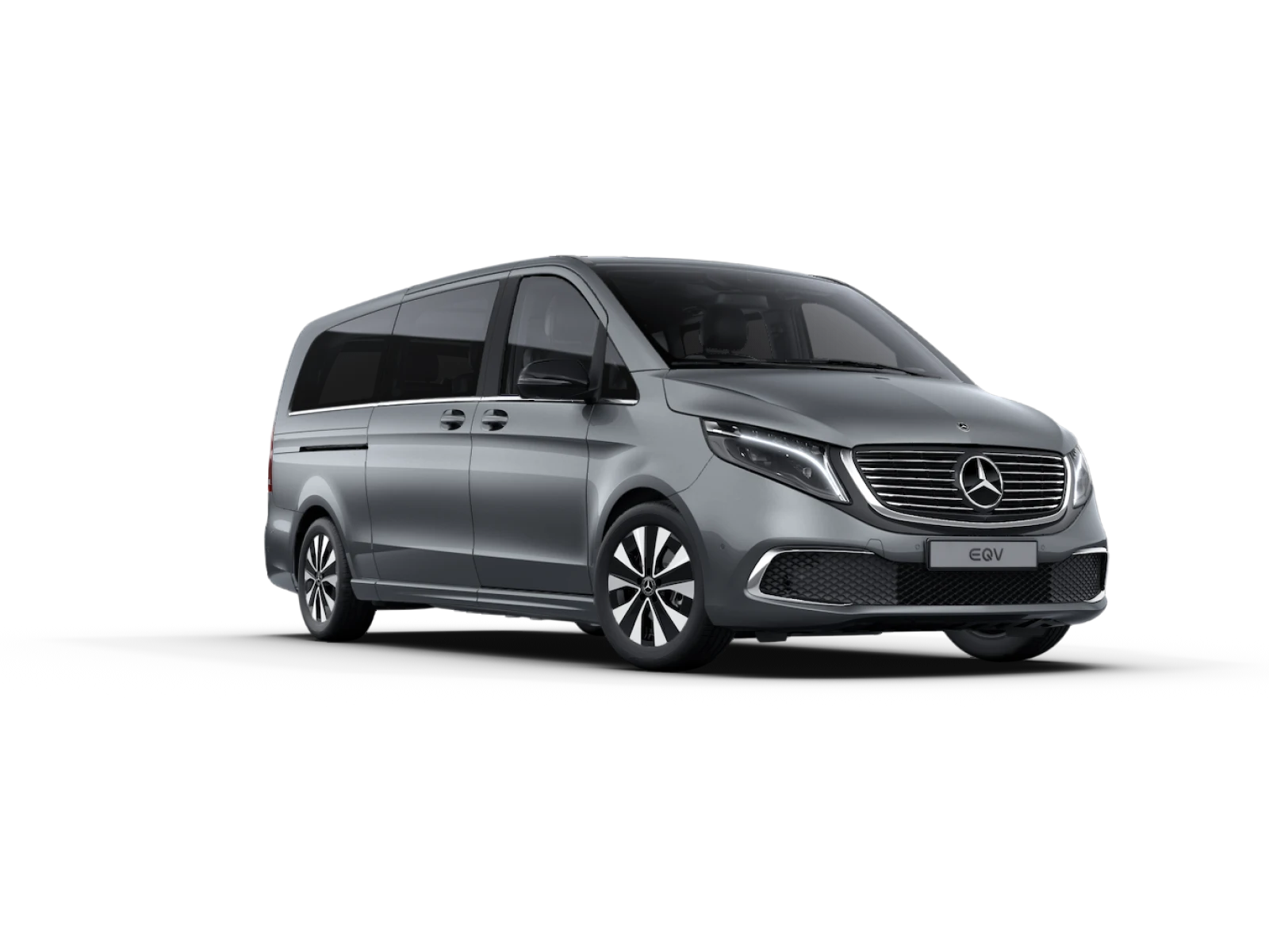 Mercedes-Benz EQV EQV 300 AVANTGARDE Extra long