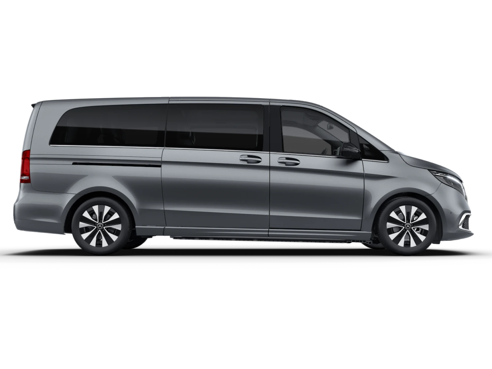 Mercedes-Benz EQV EQV 300 AVANTGARDE Extra long