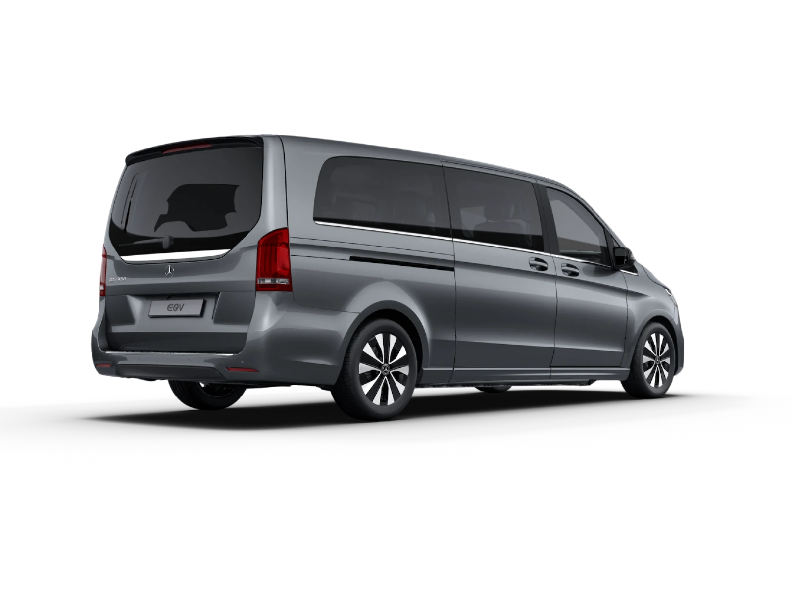 Mercedes-Benz EQV EQV 300 AVANTGARDE Extra long