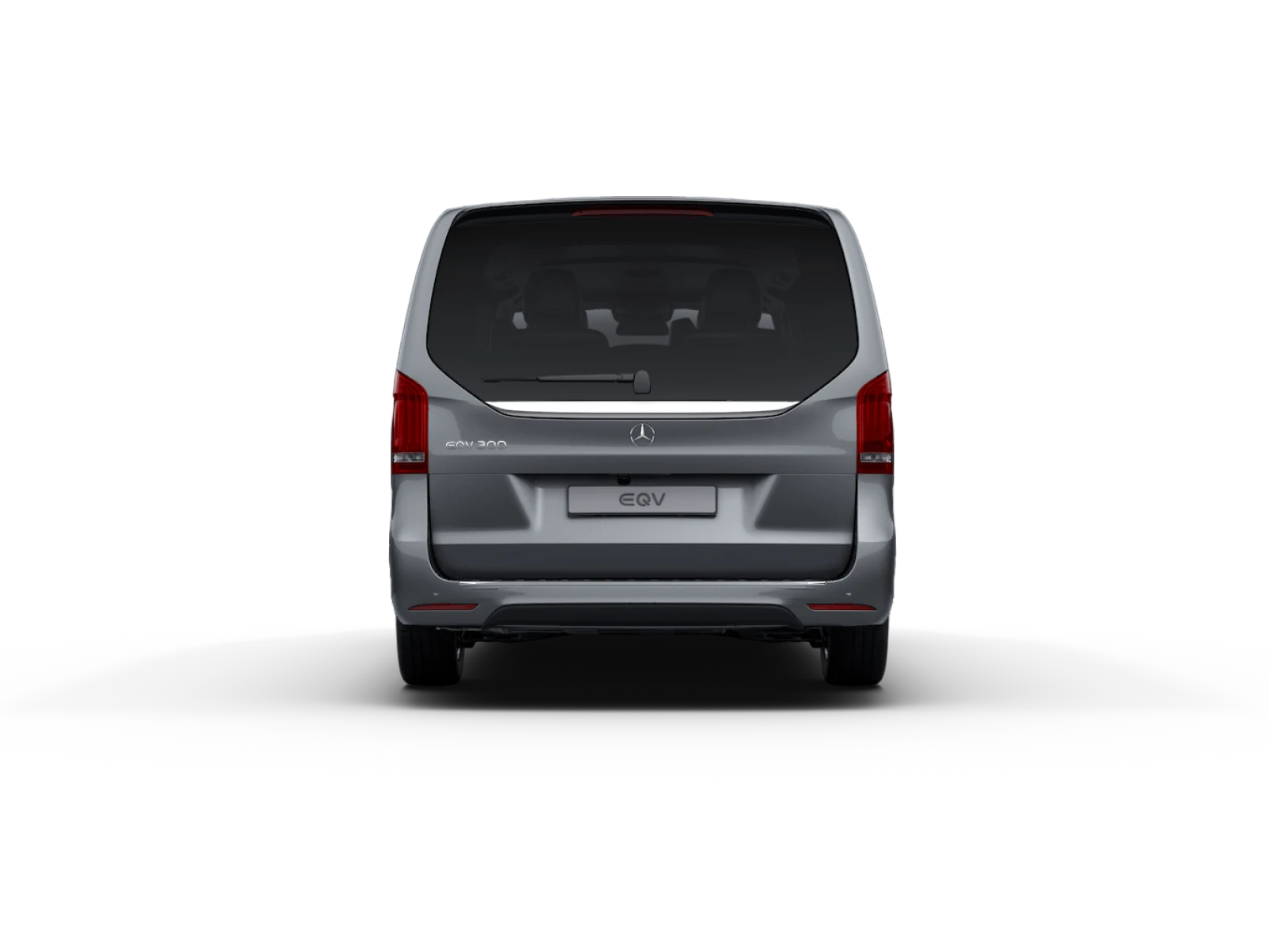 Mercedes-Benz EQV EQV 300 AVANTGARDE Extra long