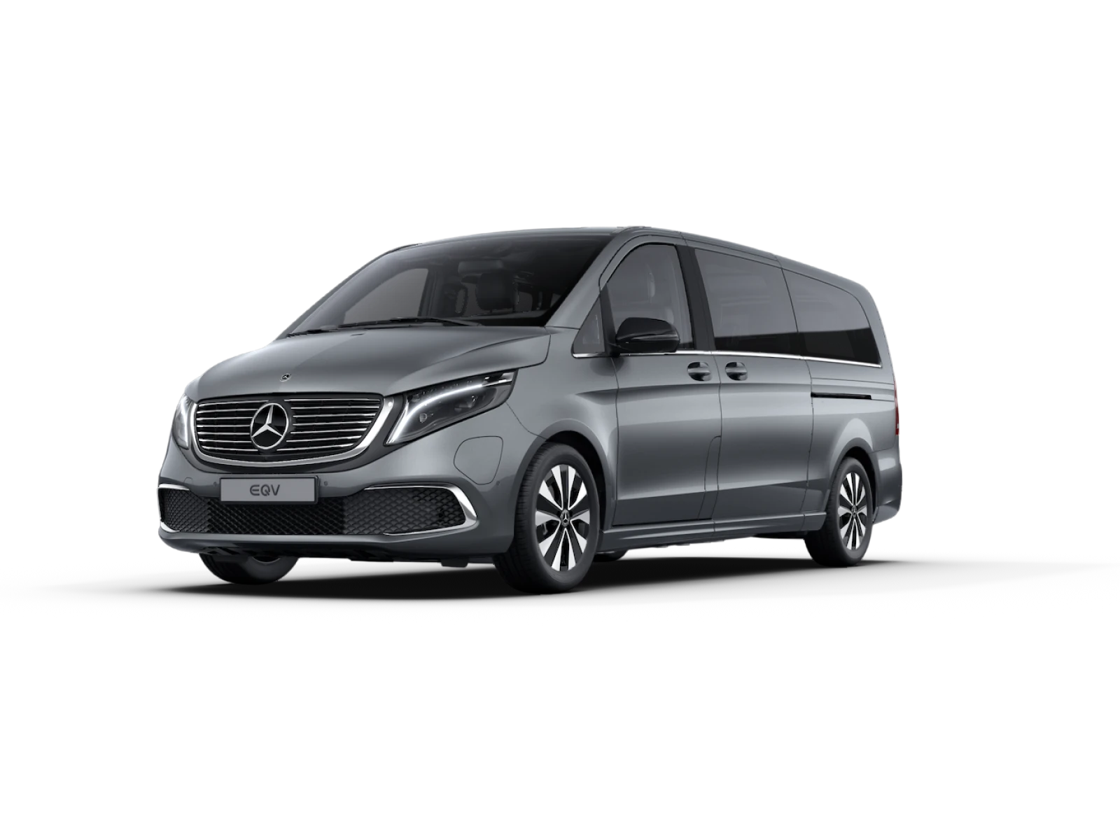Mercedes-Benz EQV EQV 300 AVANTGARDE Extra long