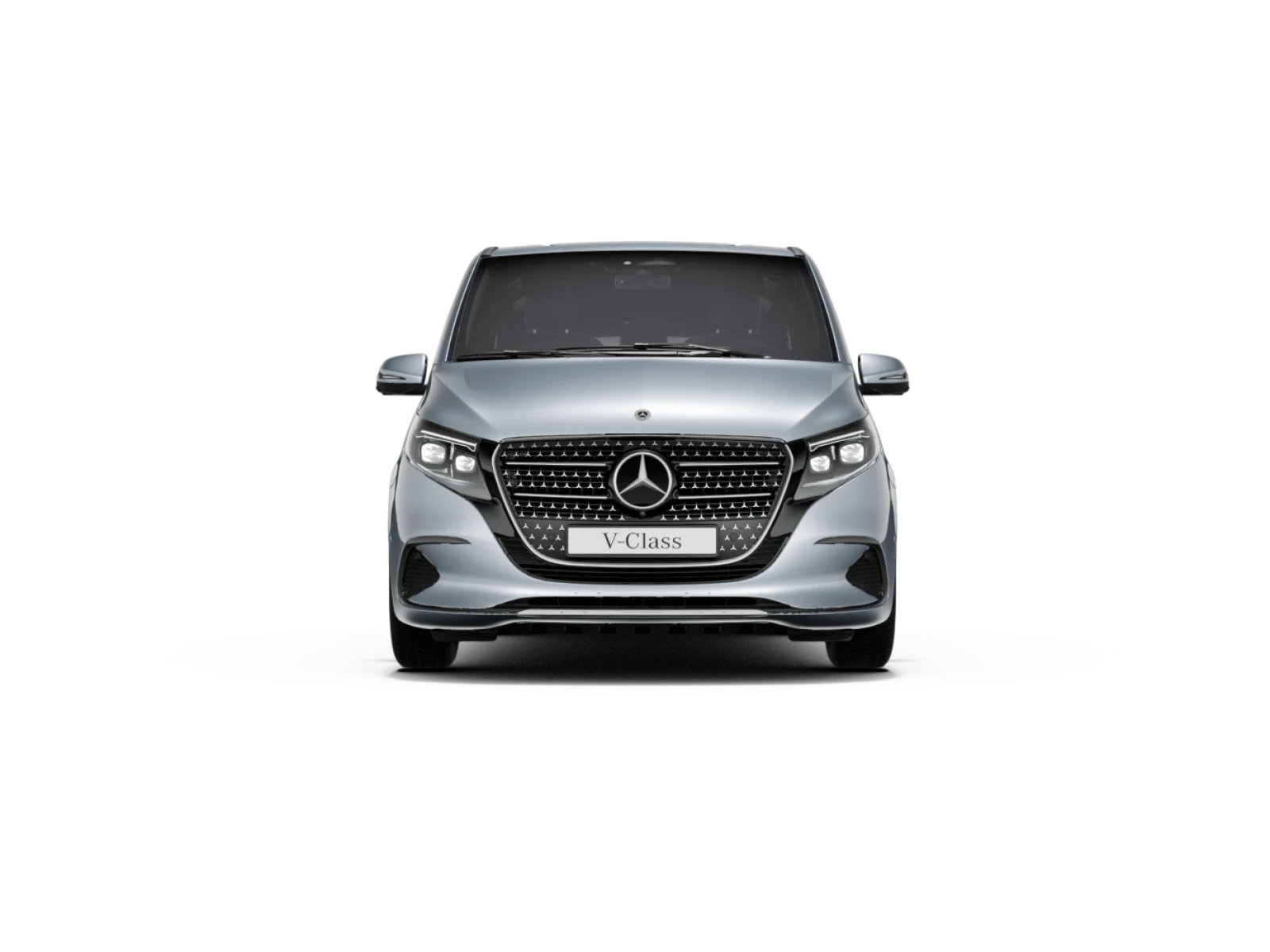 Mercedes-Benz Classe V V 250 d 4MATIC AVANTGARDE Long