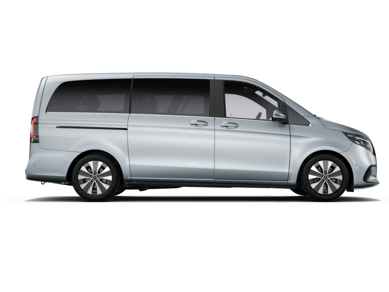 Mercedes-Benz Classe V V 250 d 4MATIC AVANTGARDE Long