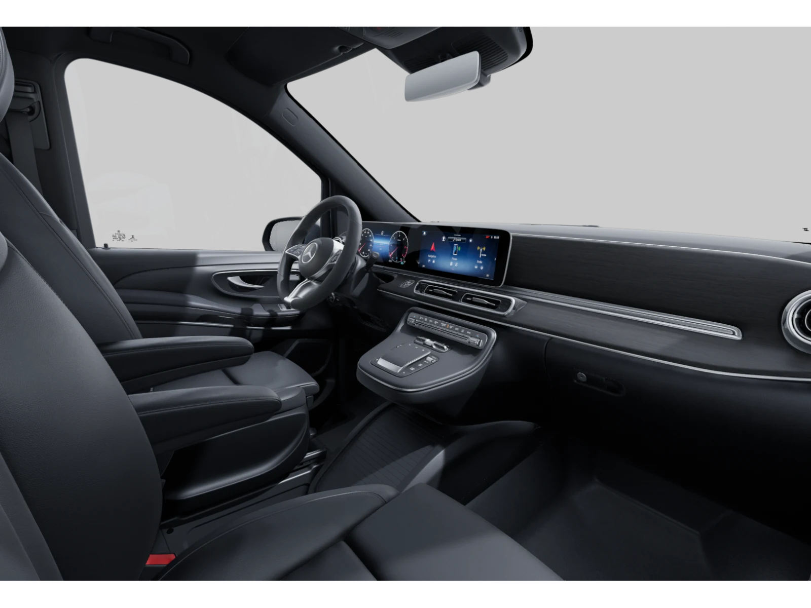 Mercedes-Benz Classe V V 250 d 4MATIC AVANTGARDE Long