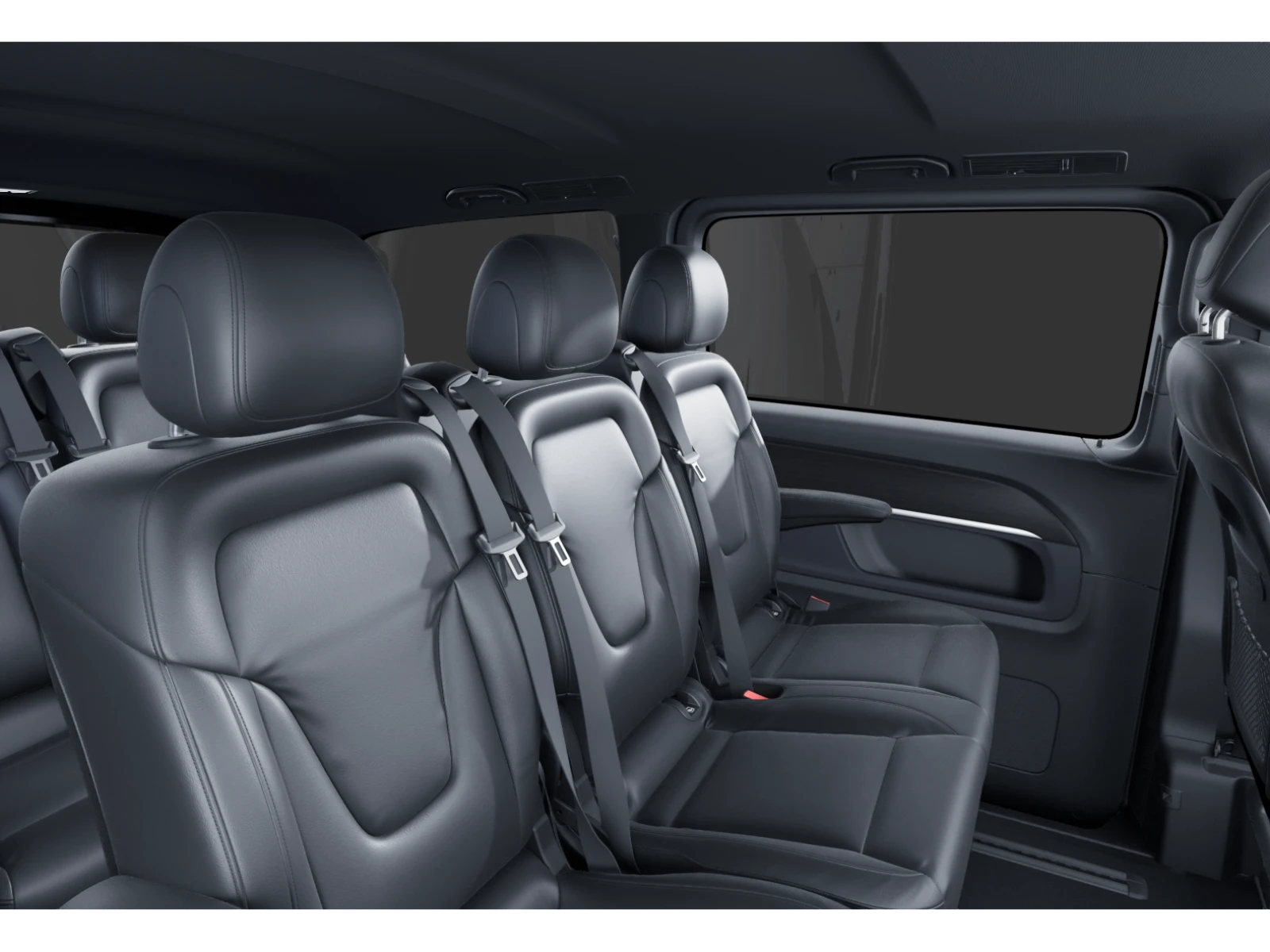 Mercedes-Benz Classe V V 250 d 4MATIC AVANTGARDE Long